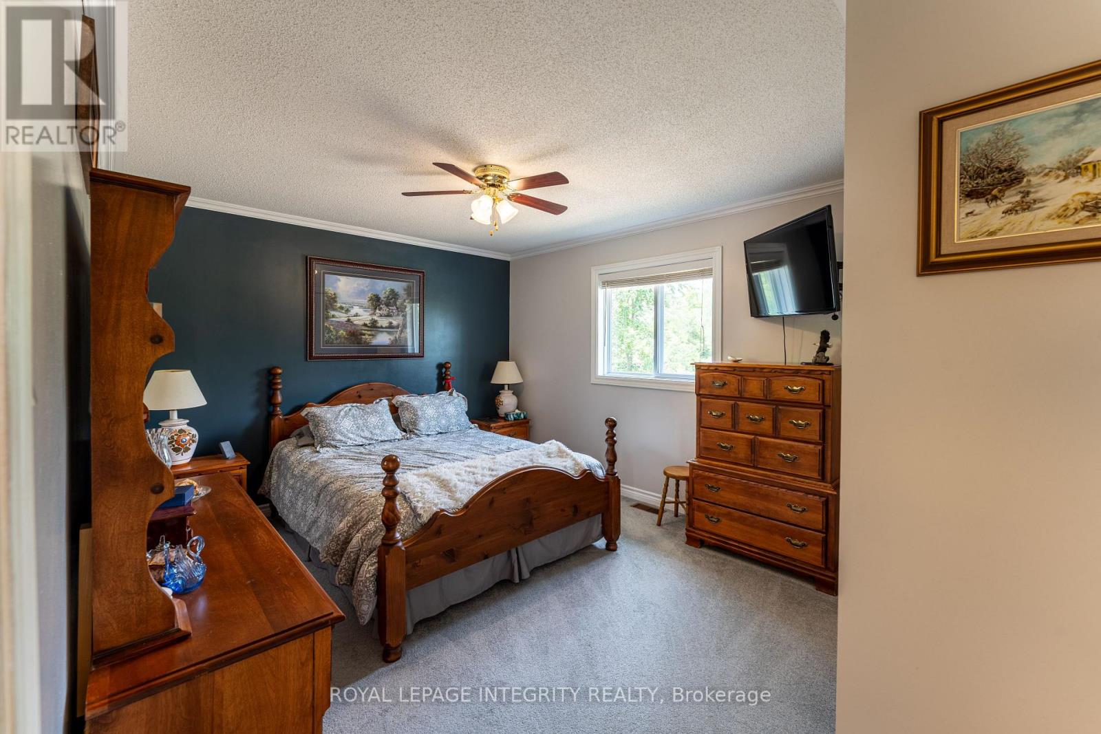 14977 Country Rd 2 Road, South Stormont, Ontario  K0C 1M0 - Photo 13 - X12825714