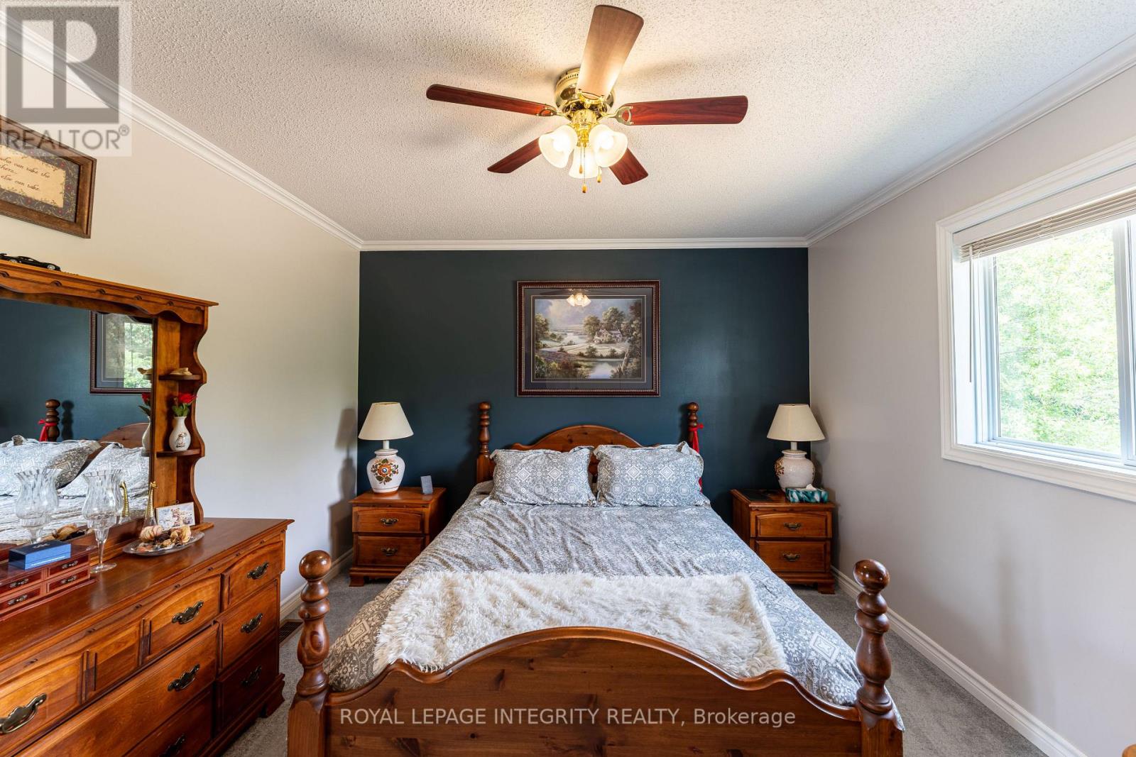 14977 Country Rd 2 Road, South Stormont, Ontario  K0C 1M0 - Photo 14 - X12825714