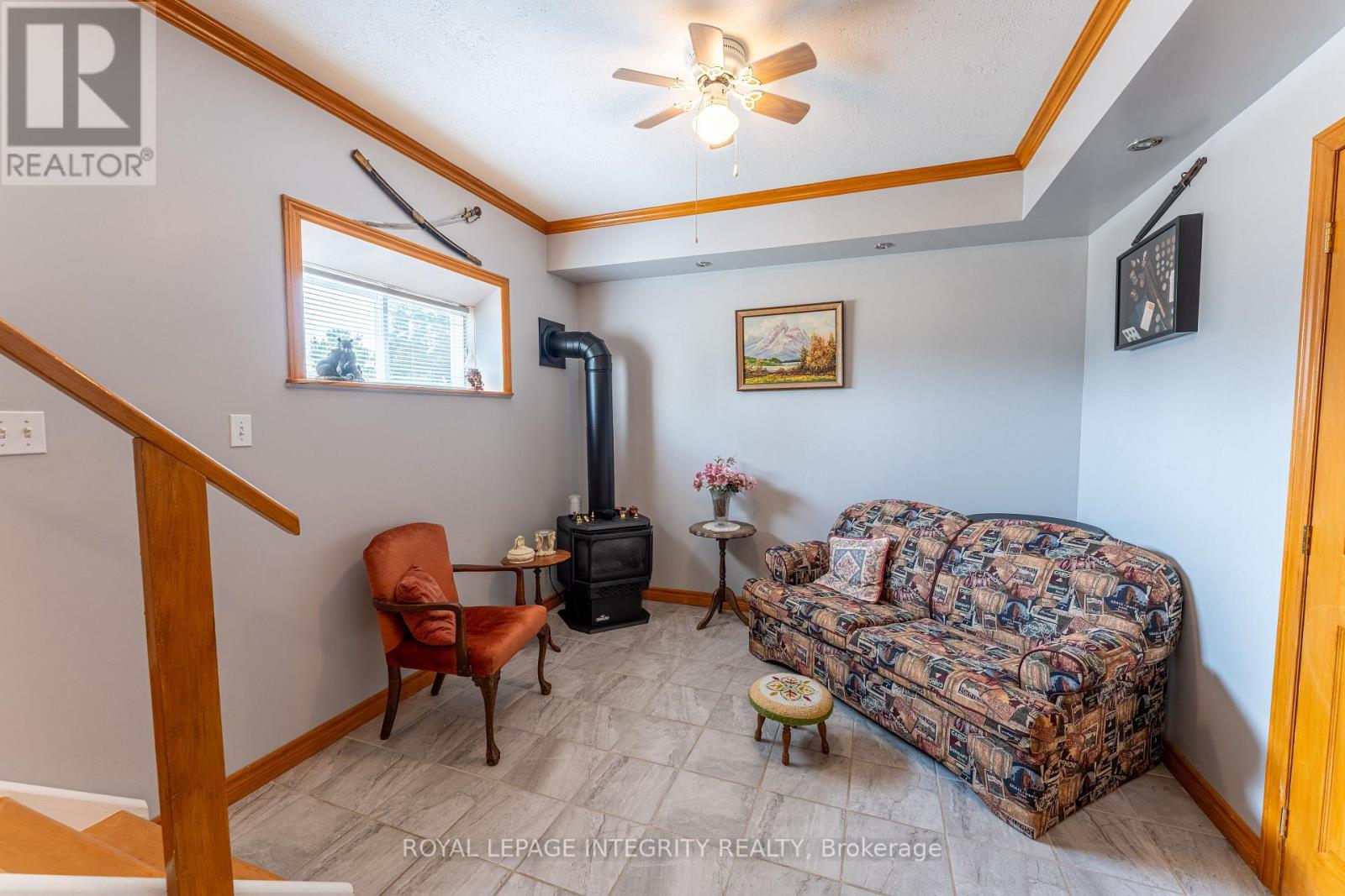 14977 Country Rd 2 Road, South Stormont, Ontario  K0C 1M0 - Photo 16 - X12825714