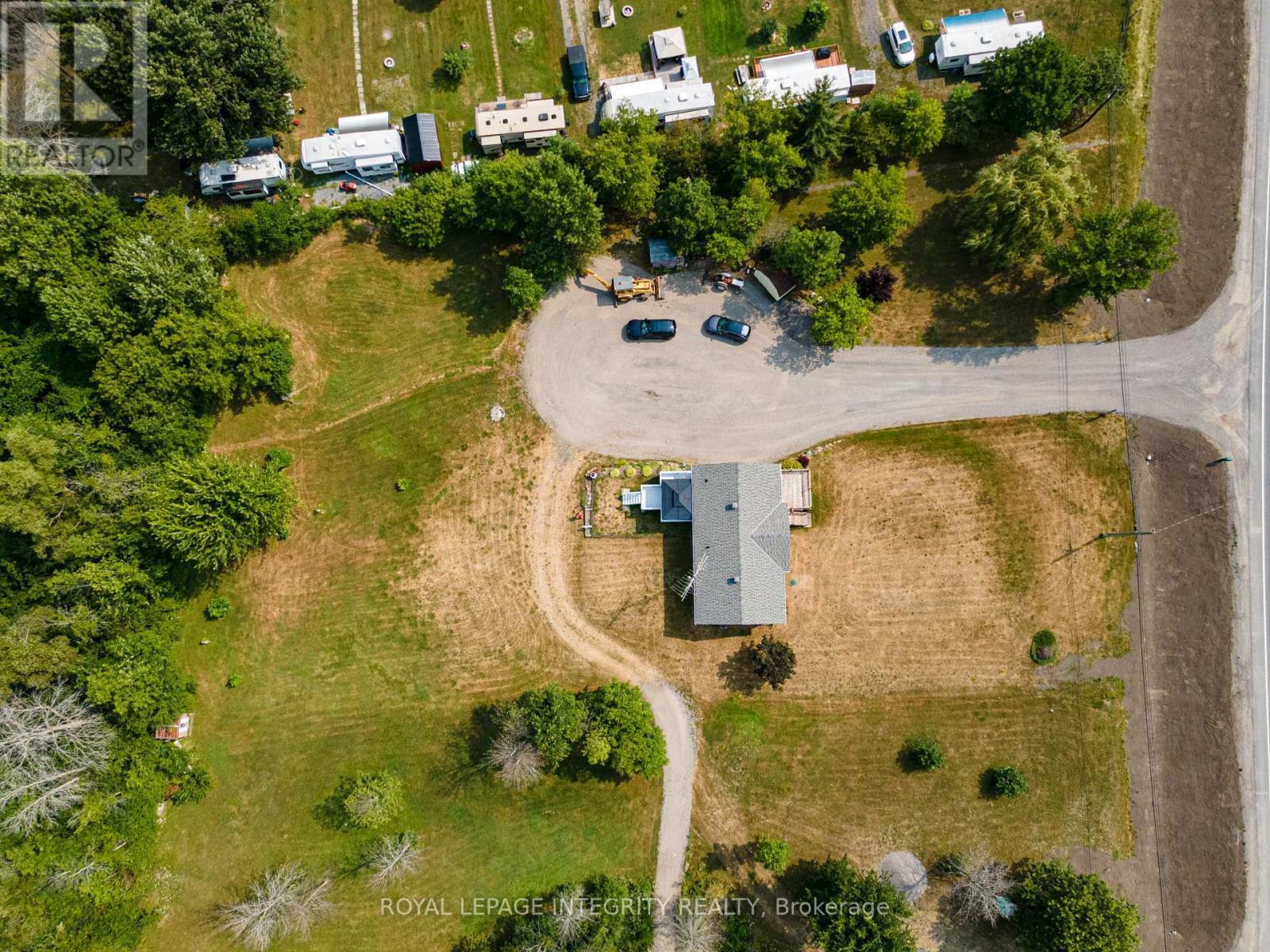 14977 Country Rd 2 Road, South Stormont, Ontario  K0C 1M0 - Photo 22 - X12825714