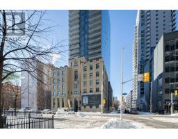 2211 - 180 METCALFE STREET, Ottawa, Ontario