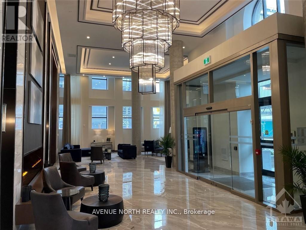 1206 - 180 Metcalfe Street, Ottawa, Ontario  K2P 1P5 - Photo 4 - X12825686