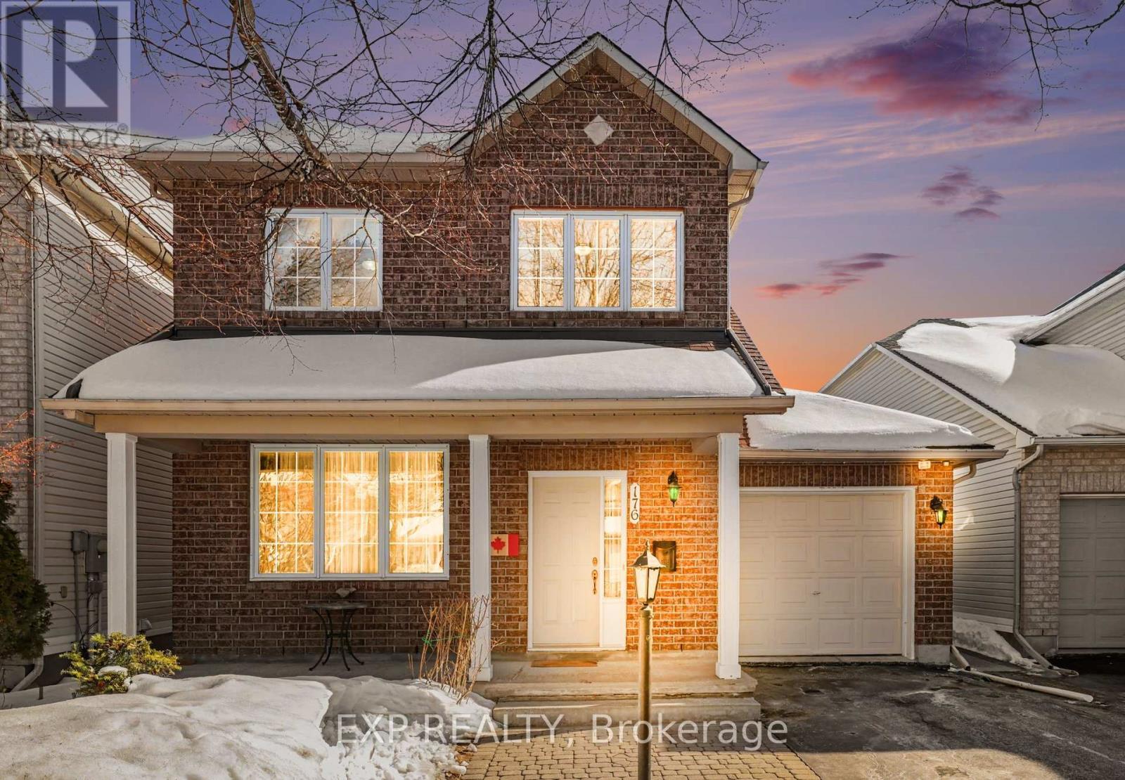 176 Windhurst Drive, Ottawa, Ontario  K2G 6J4 - Photo 1 - X12825780