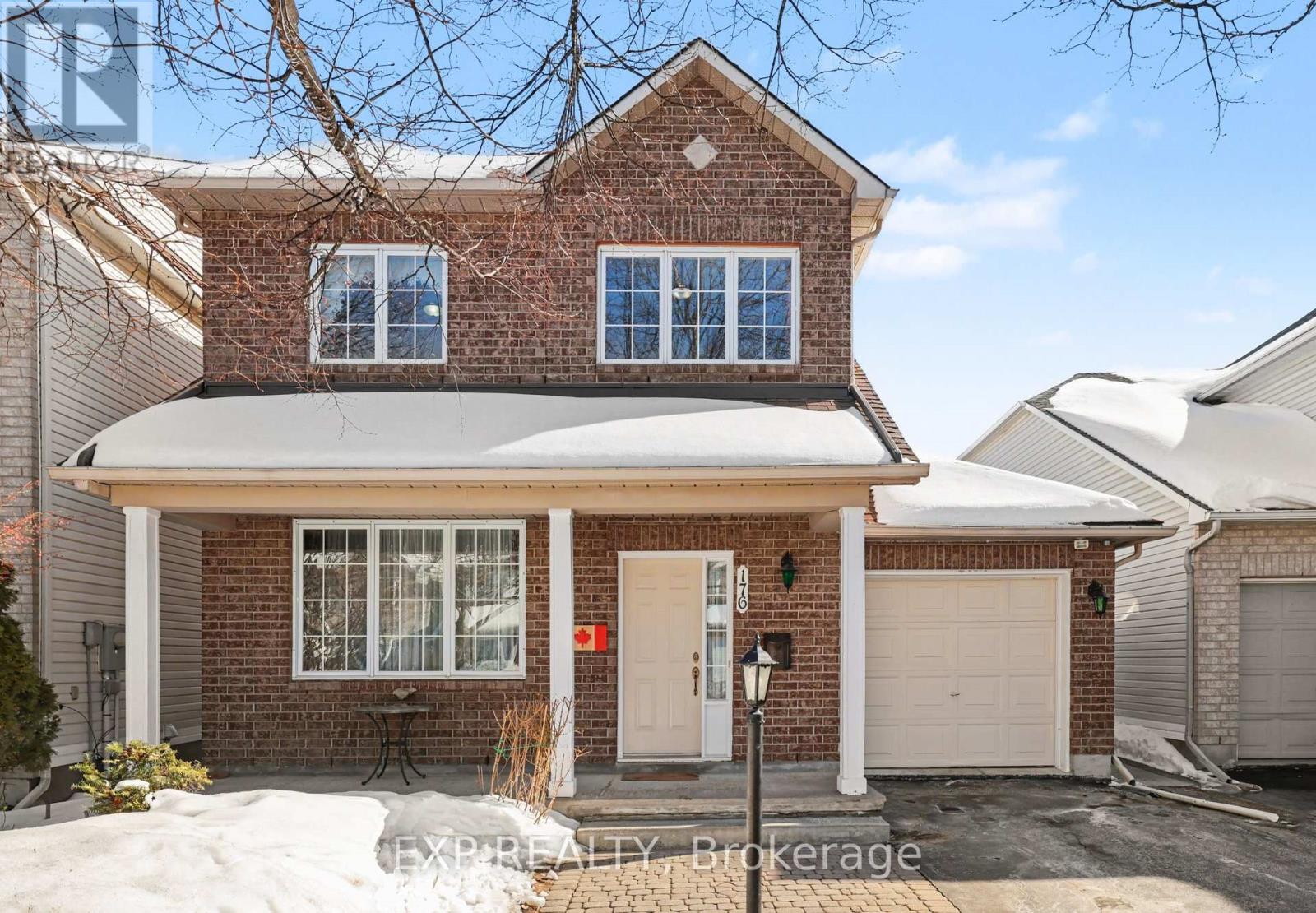 176 Windhurst Drive, Ottawa, Ontario  K2G 6J4 - Photo 2 - X12825780