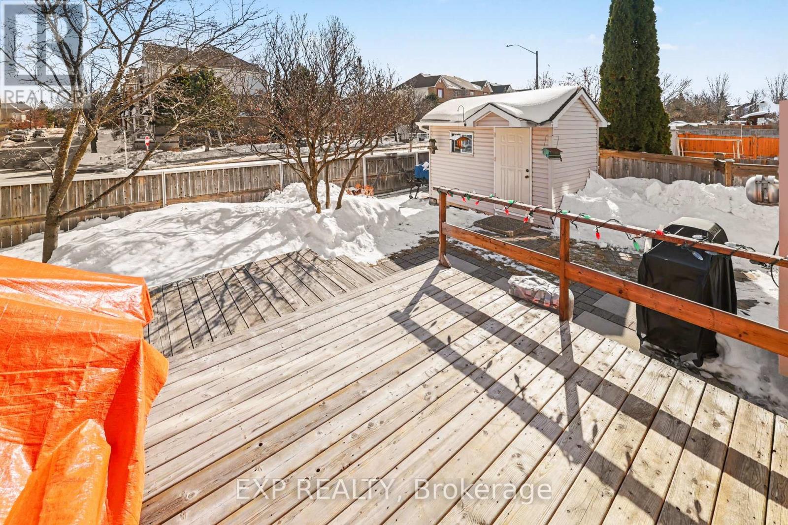 176 Windhurst Drive, Ottawa, Ontario  K2G 6J4 - Photo 31 - X12825780