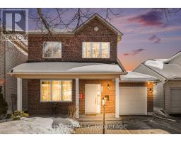 176 WINDHURST DRIVE, Ottawa, Ontario