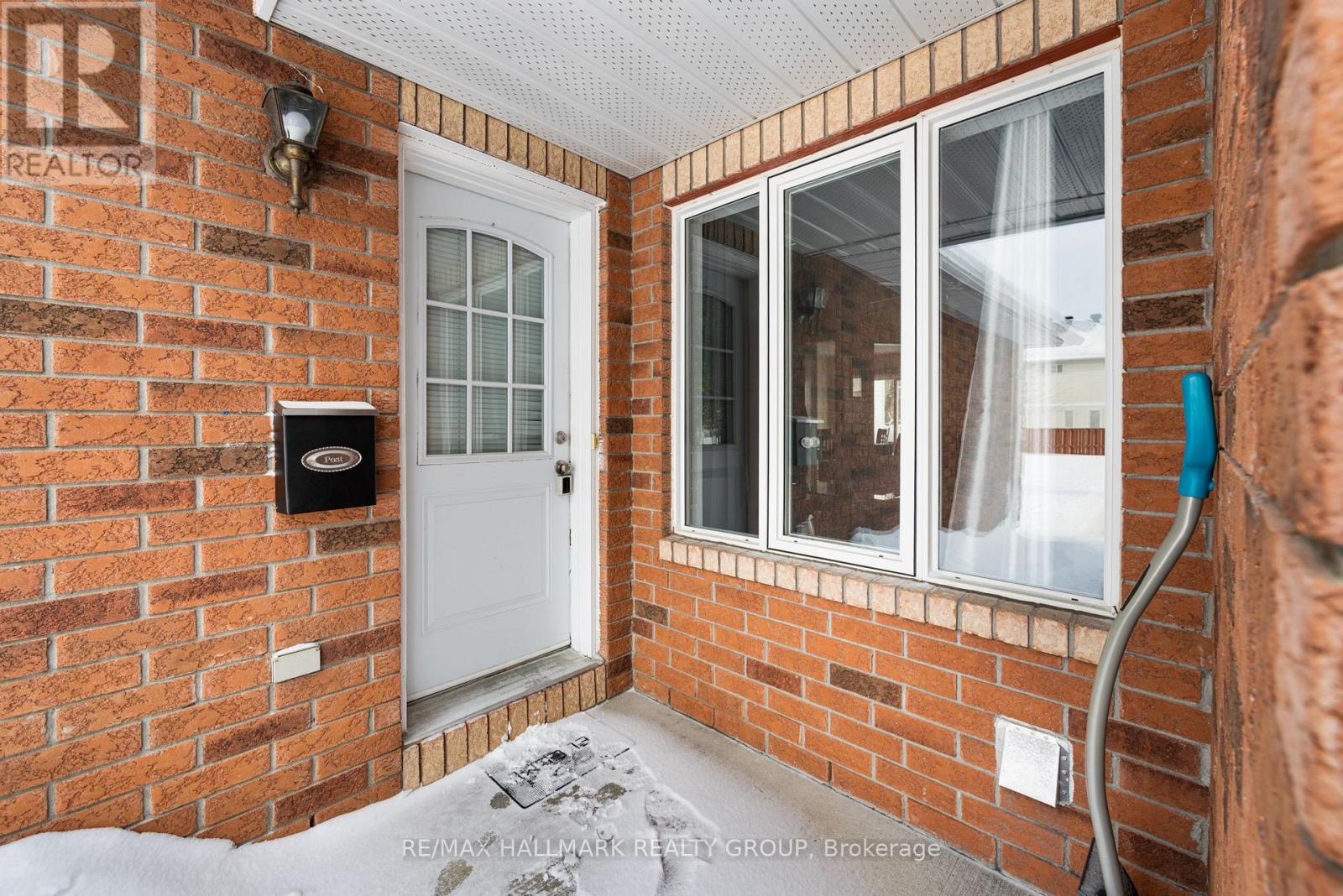 857 Nesting Way Nw, Ottawa, Ontario  K4A 3X3 - Photo 2 - X12825792