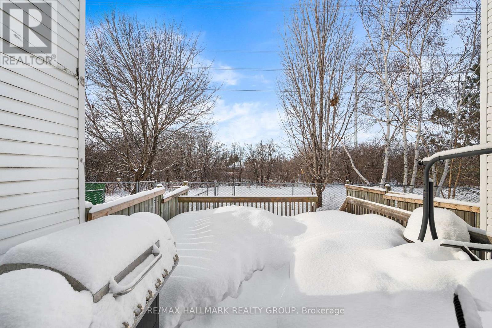 857 Nesting Way Nw, Ottawa, Ontario  K4A 3X3 - Photo 35 - X12825792