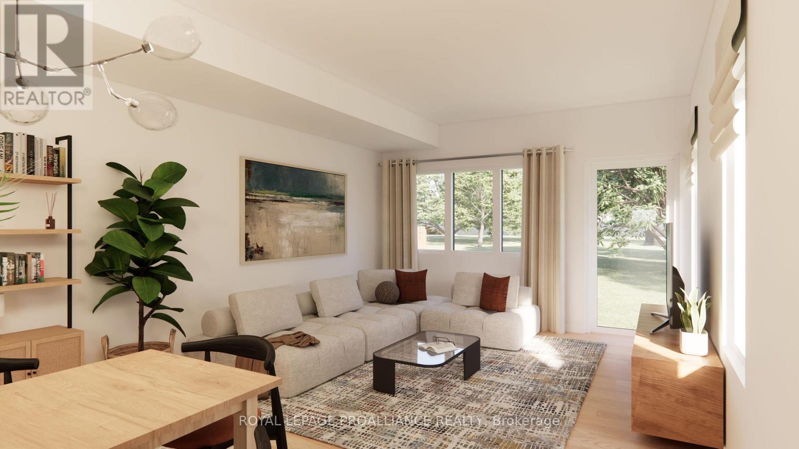 115 Royal Gala Drive, Brighton, Ontario  K0K 1H0 - Photo 2 - X12825784