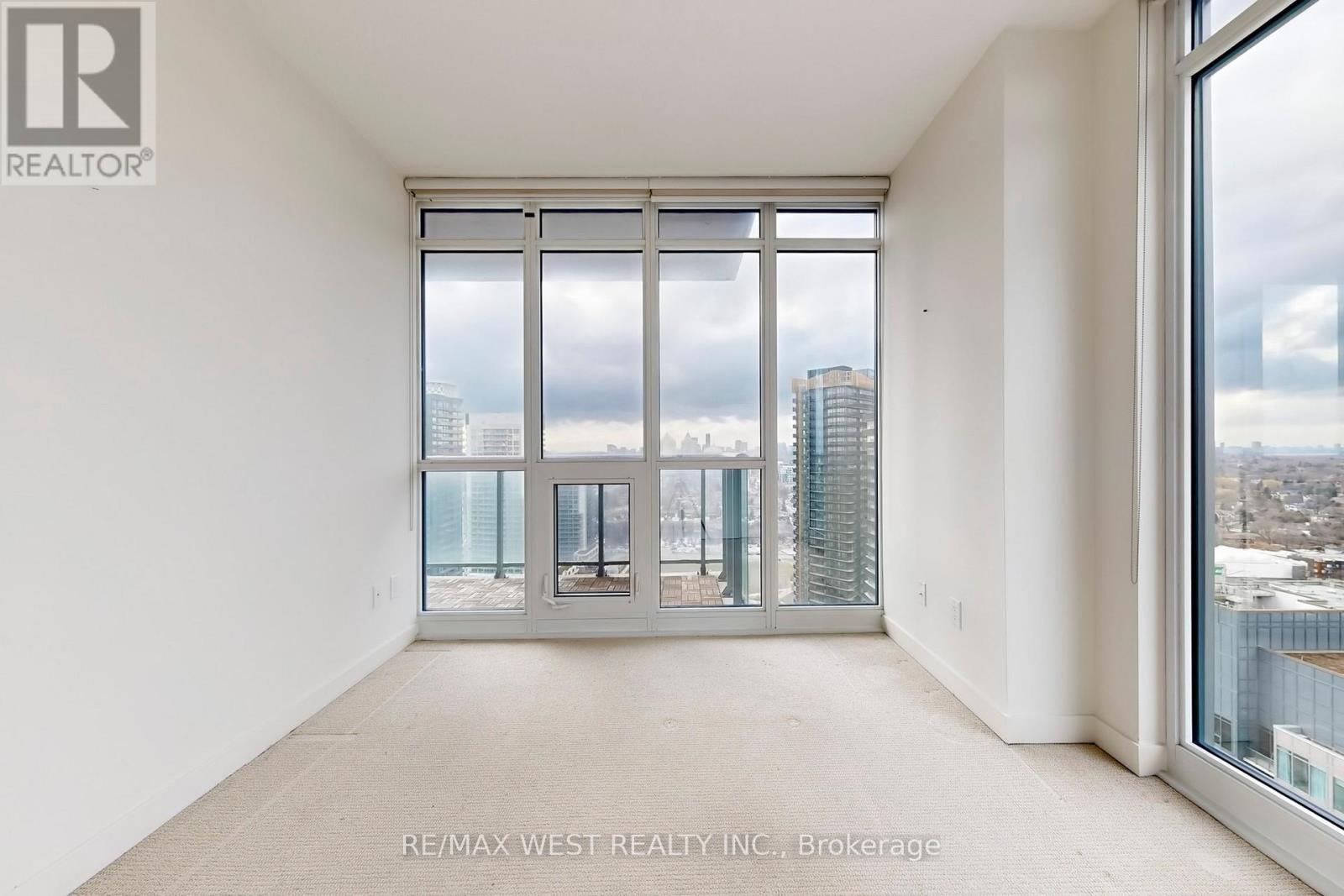 3517 - 121 Mcmahon Drive, Toronto, Ontario  M2K 0C1 - Photo 17 - C12825706