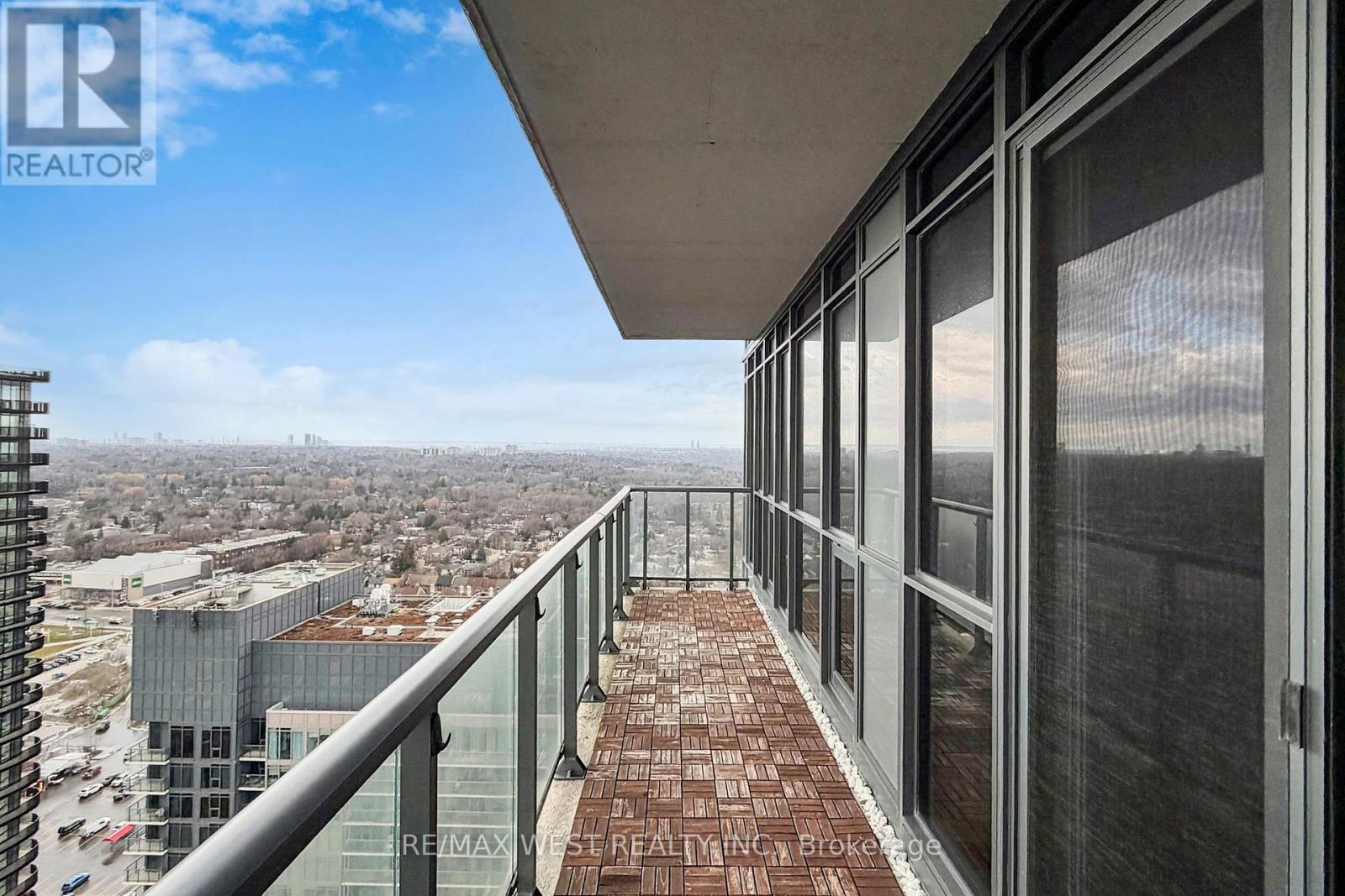 3517 - 121 Mcmahon Drive, Toronto, Ontario  M2K 0C1 - Photo 25 - C12825706