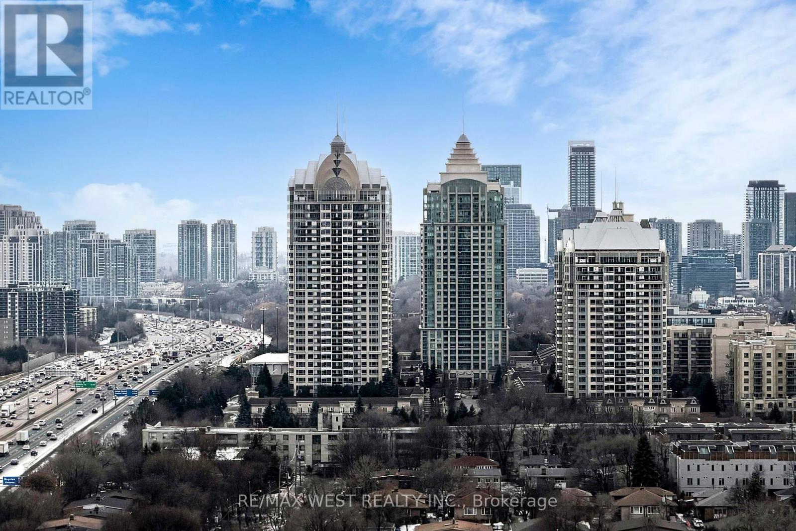 3517 - 121 Mcmahon Drive, Toronto, Ontario  M2K 0C1 - Photo 31 - C12825706