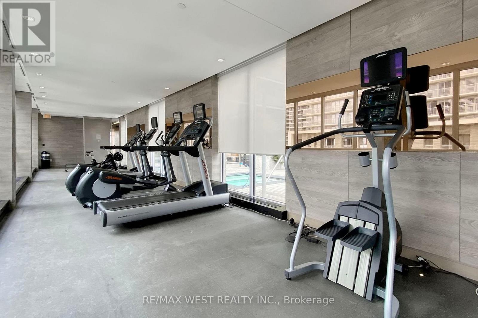 3517 - 121 Mcmahon Drive, Toronto, Ontario  M2K 0C1 - Photo 37 - C12825706