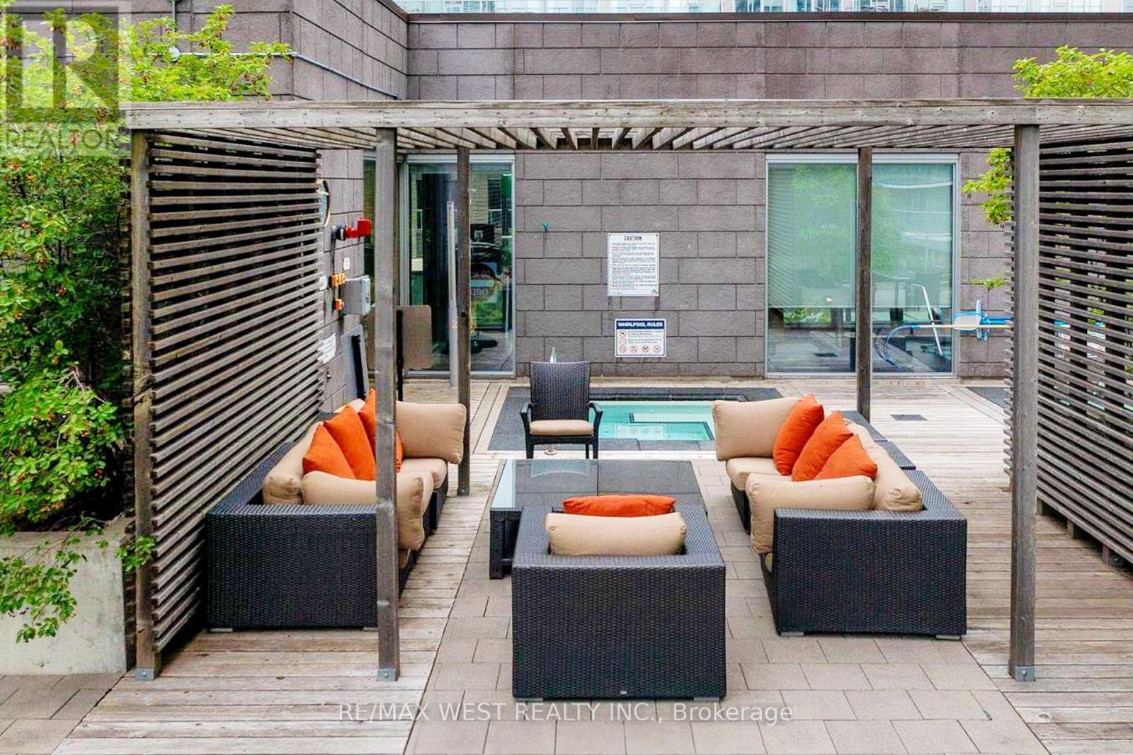 3517 - 121 Mcmahon Drive, Toronto, Ontario  M2K 0C1 - Photo 43 - C12825706