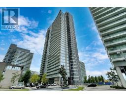 3517 - 121 MCMAHON DRIVE, Toronto, Ontario