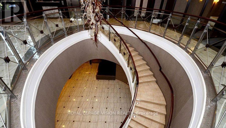 1209 - 135 Wynford Drive, Toronto (Banbury-Don Mills), Ontario  M3C 0J5 - Photo 2 - C12825750