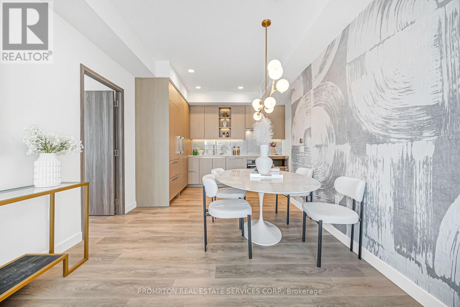 #809 - 95 Mcmahon Drive, Toronto, Ontario  M2K 0H2 - Photo 11 - C12825774