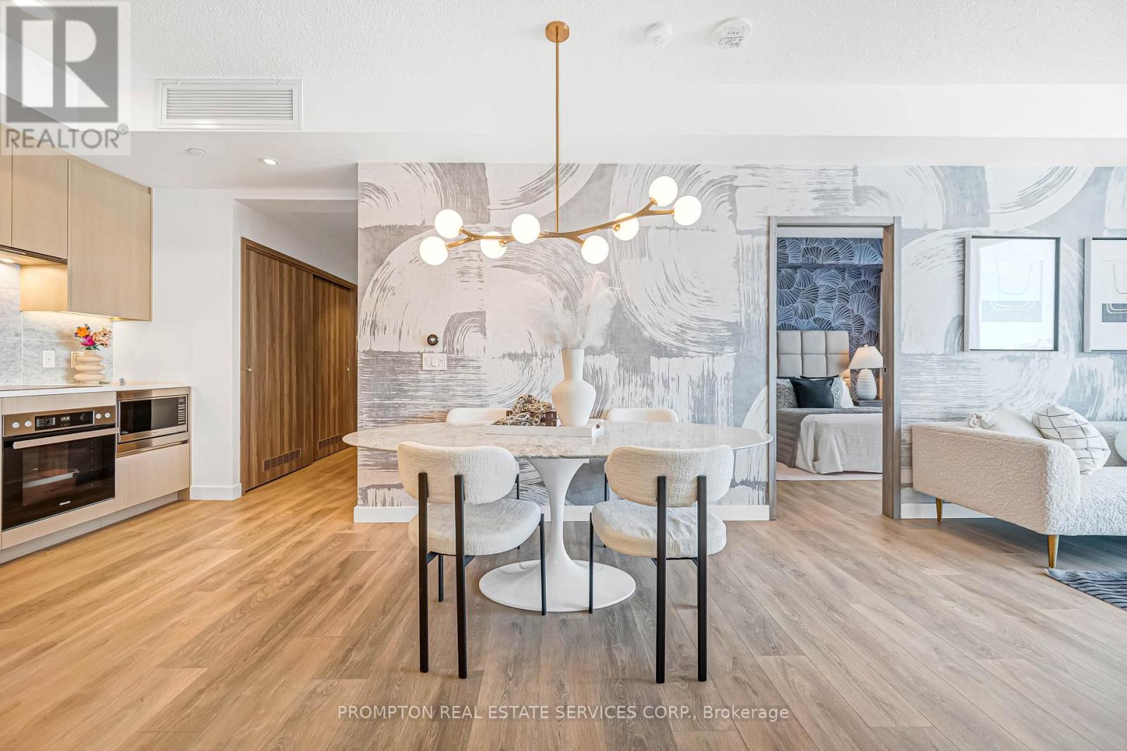 #809 - 95 Mcmahon Drive, Toronto, Ontario  M2K 0H2 - Photo 13 - C12825774