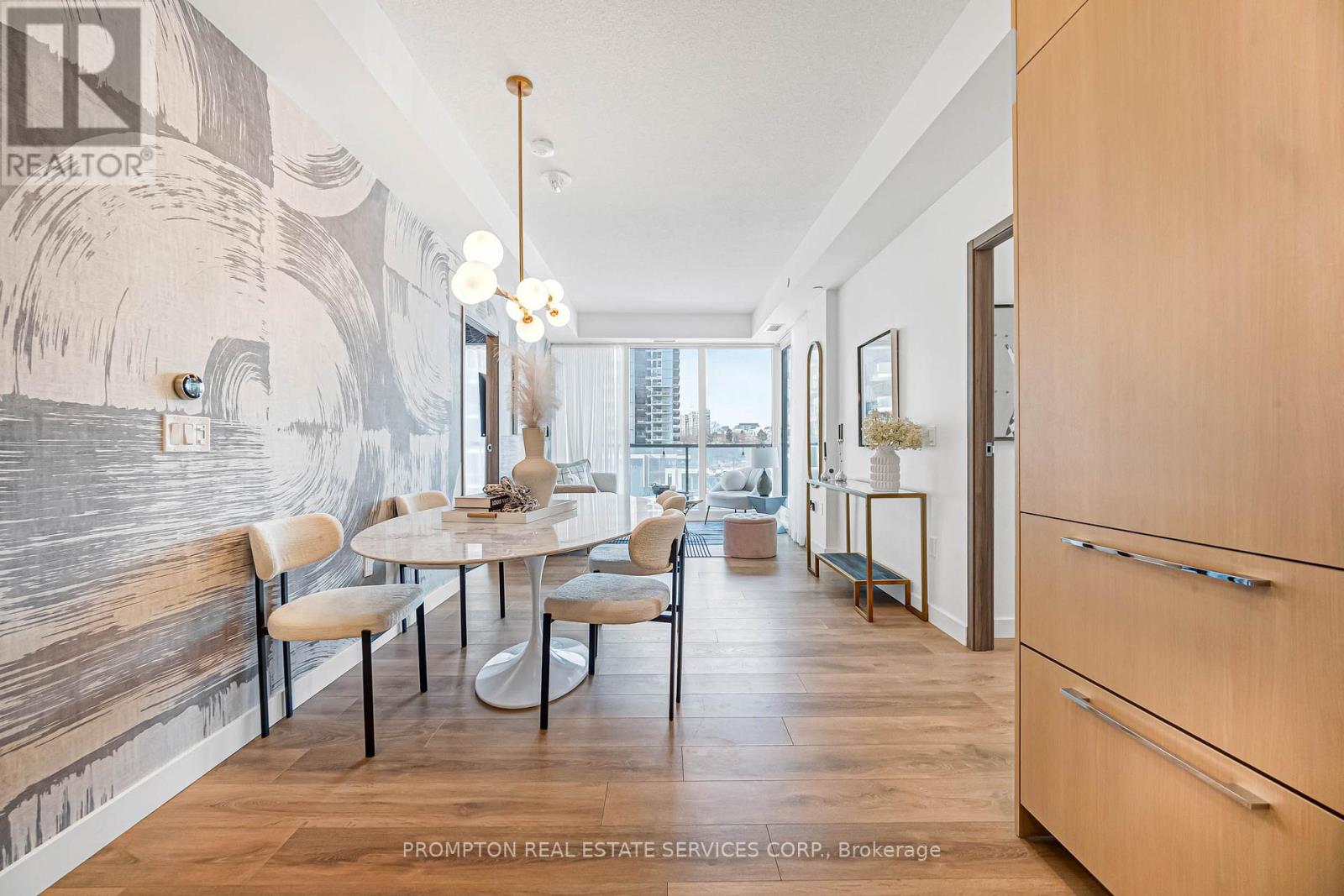 #809 - 95 Mcmahon Drive, Toronto, Ontario  M2K 0H2 - Photo 14 - C12825774