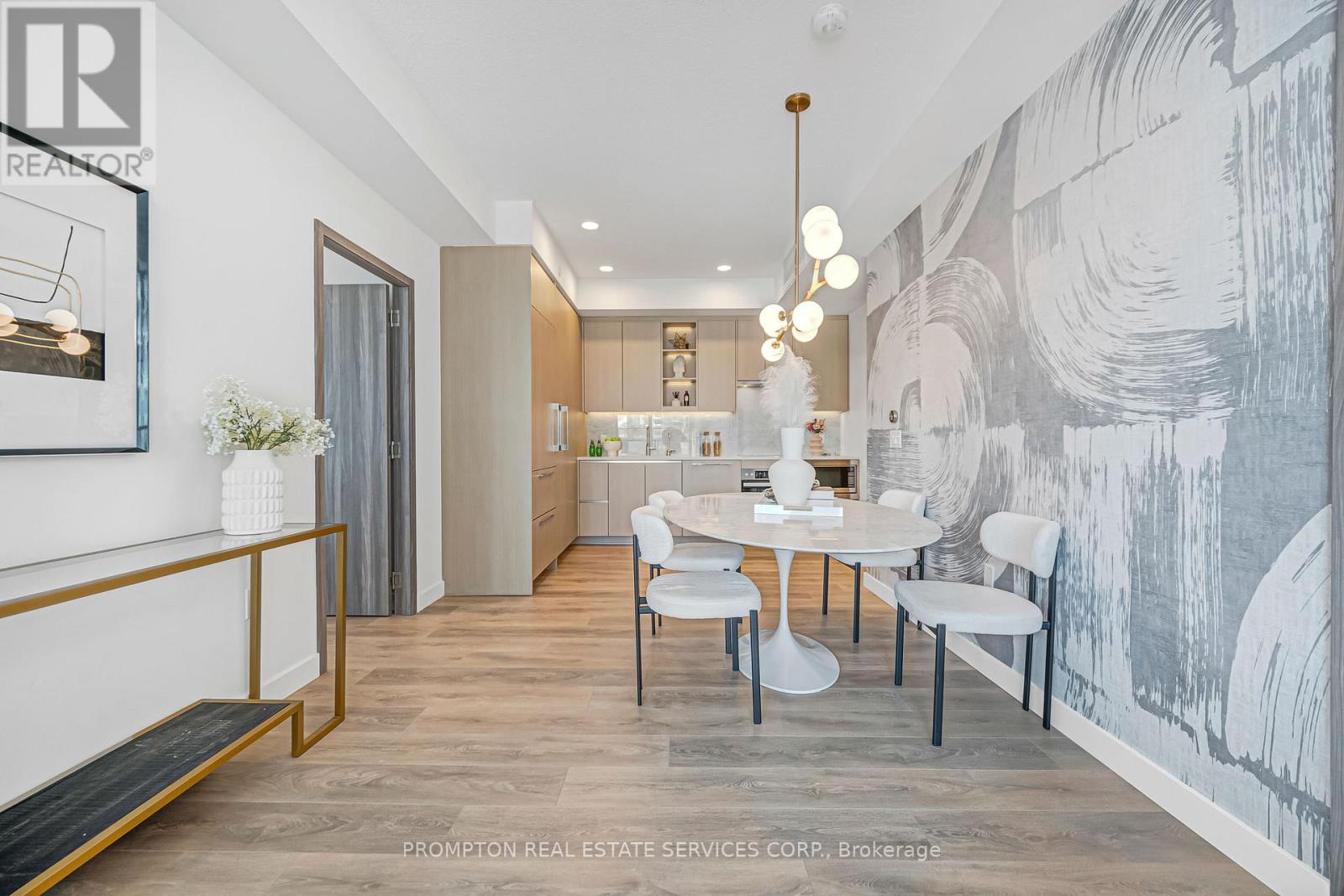 #809 - 95 Mcmahon Drive, Toronto, Ontario  M2K 0H2 - Photo 15 - C12825774