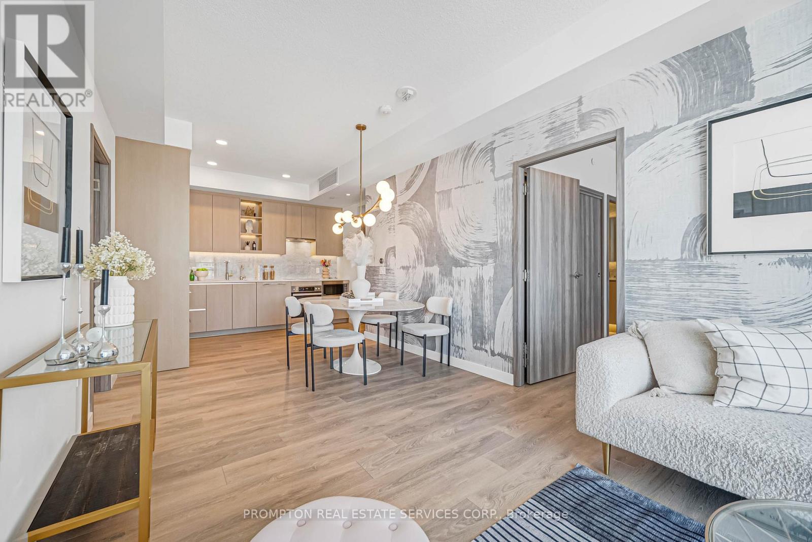 #809 - 95 Mcmahon Drive, Toronto, Ontario  M2K 0H2 - Photo 16 - C12825774