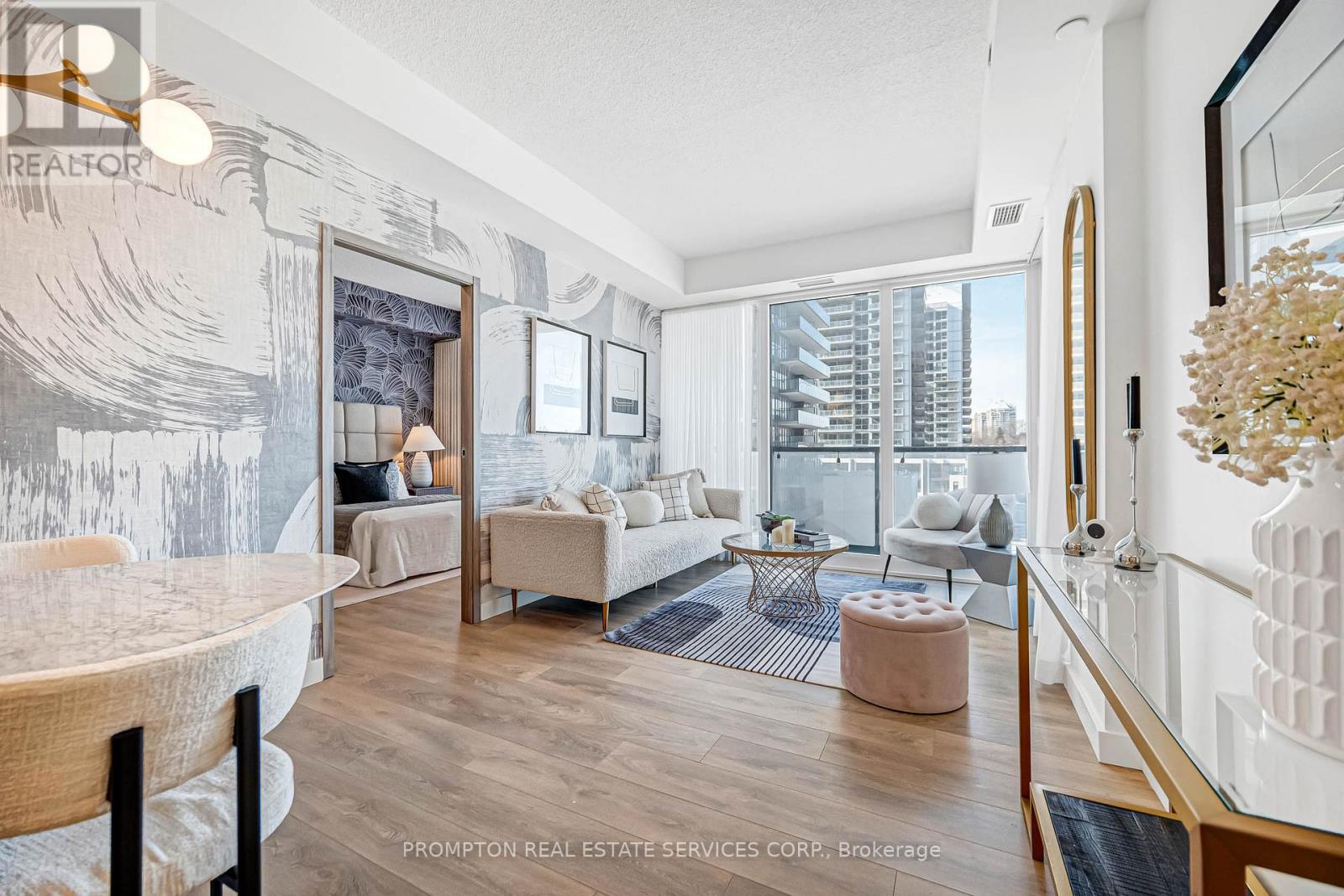 #809 - 95 Mcmahon Drive, Toronto, Ontario  M2K 0H2 - Photo 19 - C12825774