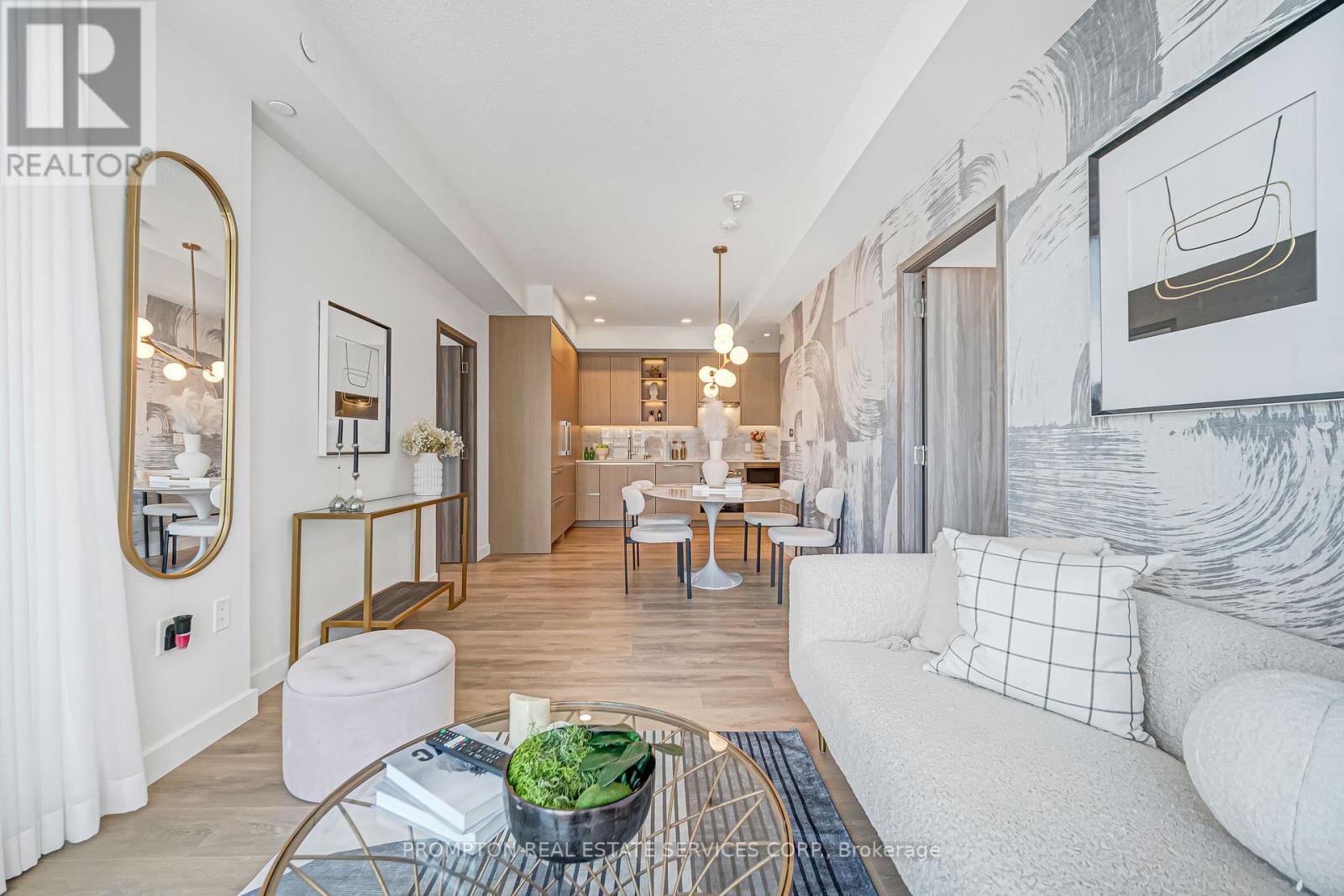 #809 - 95 Mcmahon Drive, Toronto, Ontario  M2K 0H2 - Photo 20 - C12825774