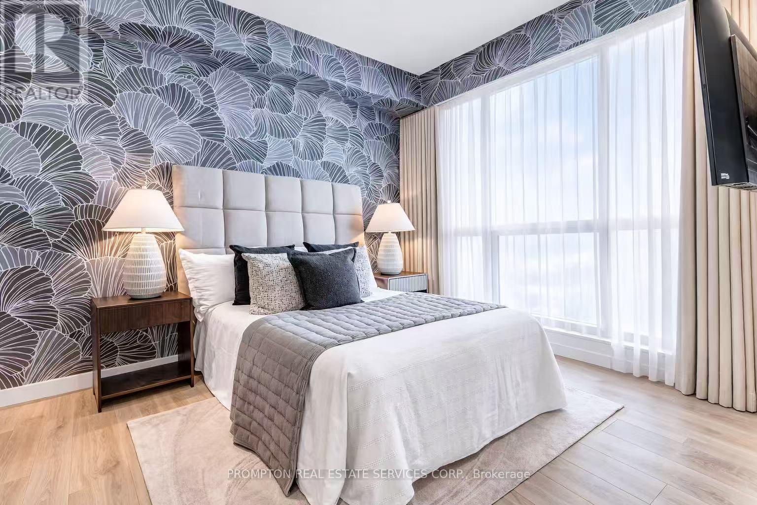 #809 - 95 Mcmahon Drive, Toronto, Ontario  M2K 0H2 - Photo 21 - C12825774