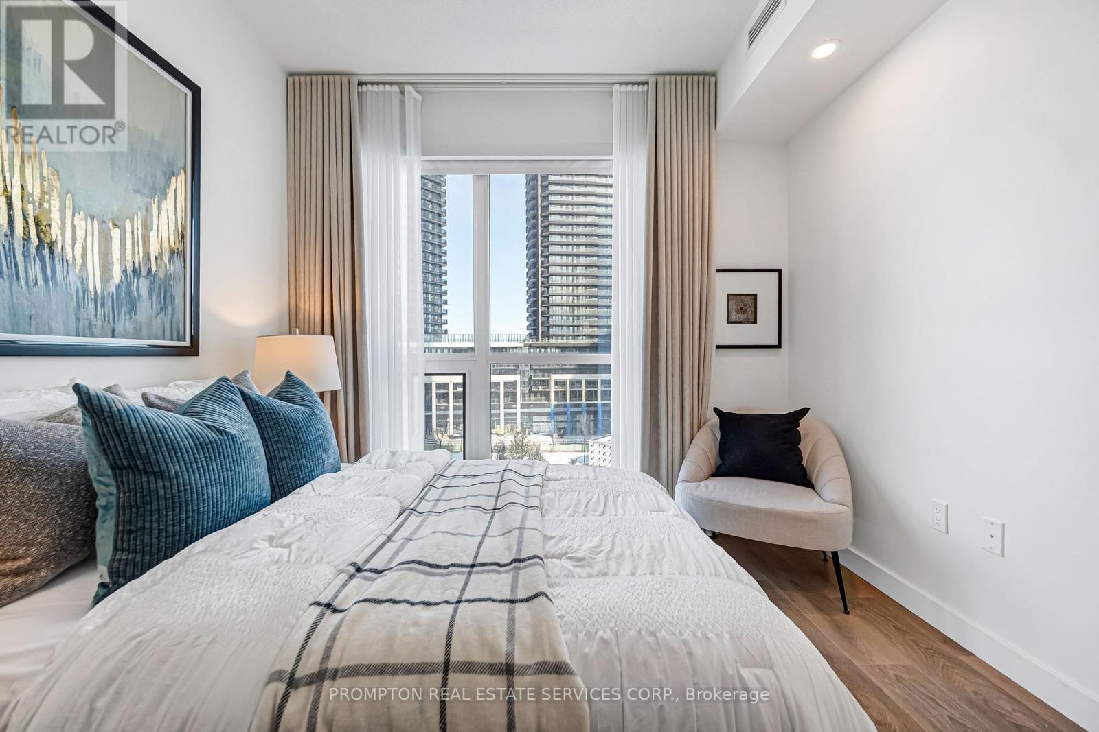 #809 - 95 Mcmahon Drive, Toronto, Ontario  M2K 0H2 - Photo 28 - C12825774