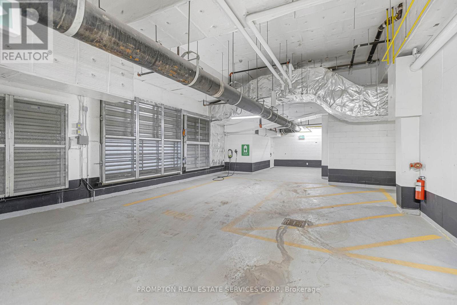 #809 - 95 Mcmahon Drive, Toronto, Ontario  M2K 0H2 - Photo 32 - C12825774