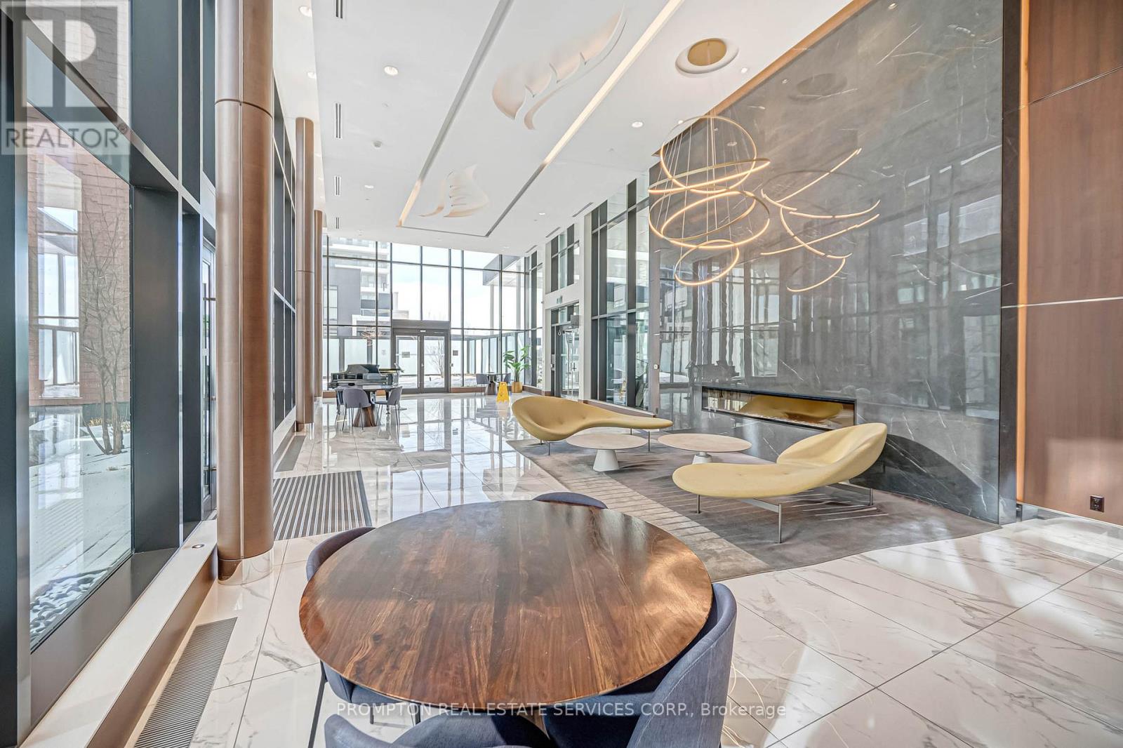 #809 - 95 Mcmahon Drive, Toronto, Ontario  M2K 0H2 - Photo 36 - C12825774