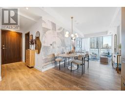 #809 - 95 MCMAHON DRIVE, Toronto, Ontario