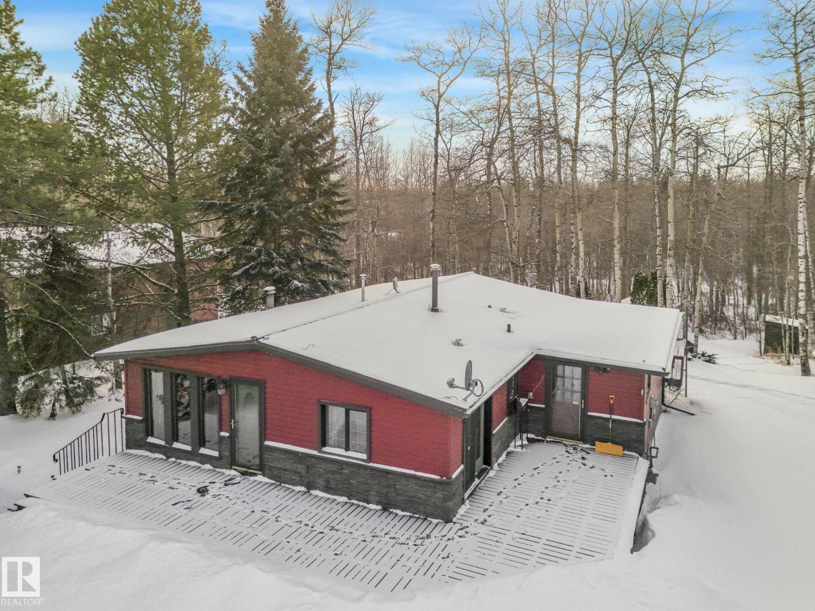 #116 472084 RGE ROAD 241, Rural Wetaskiwin County, Alberta