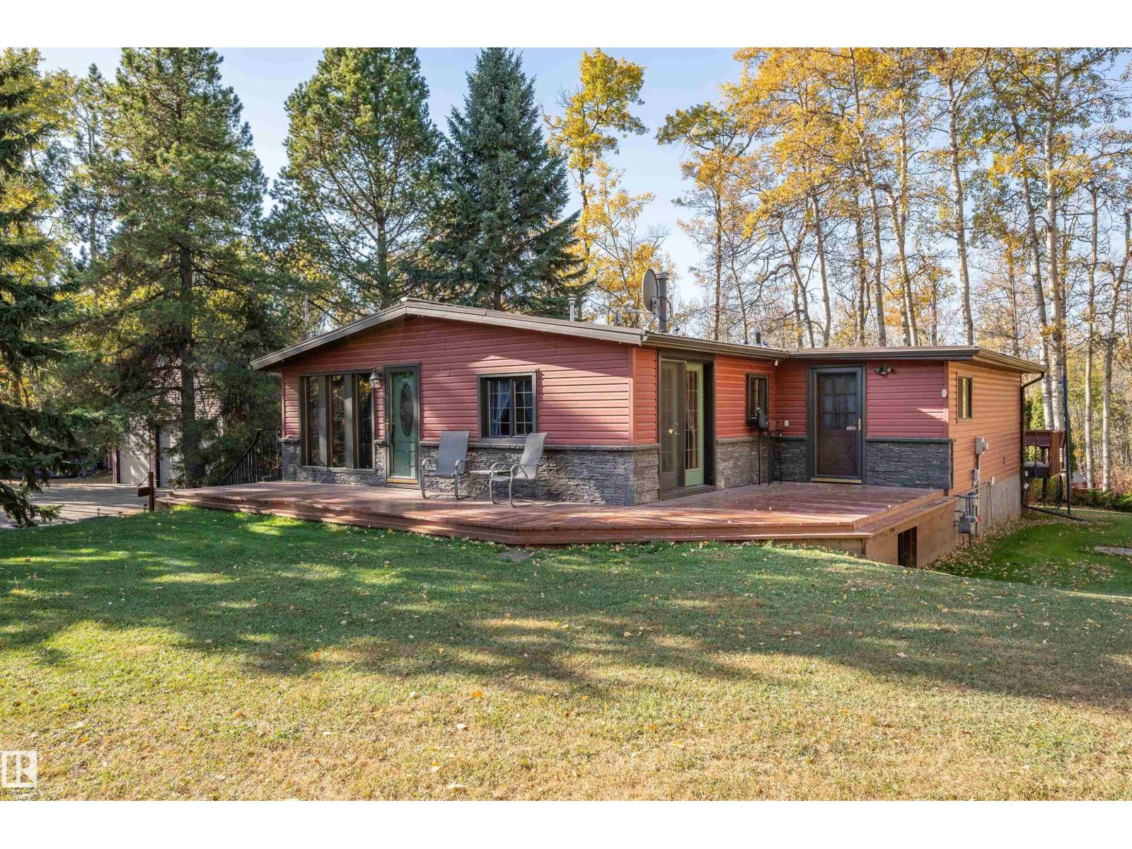 #116 472084 Rge Road 241, Rural Wetaskiwin County, Alberta  T0C 1Z0 - Photo 11 - E4474976