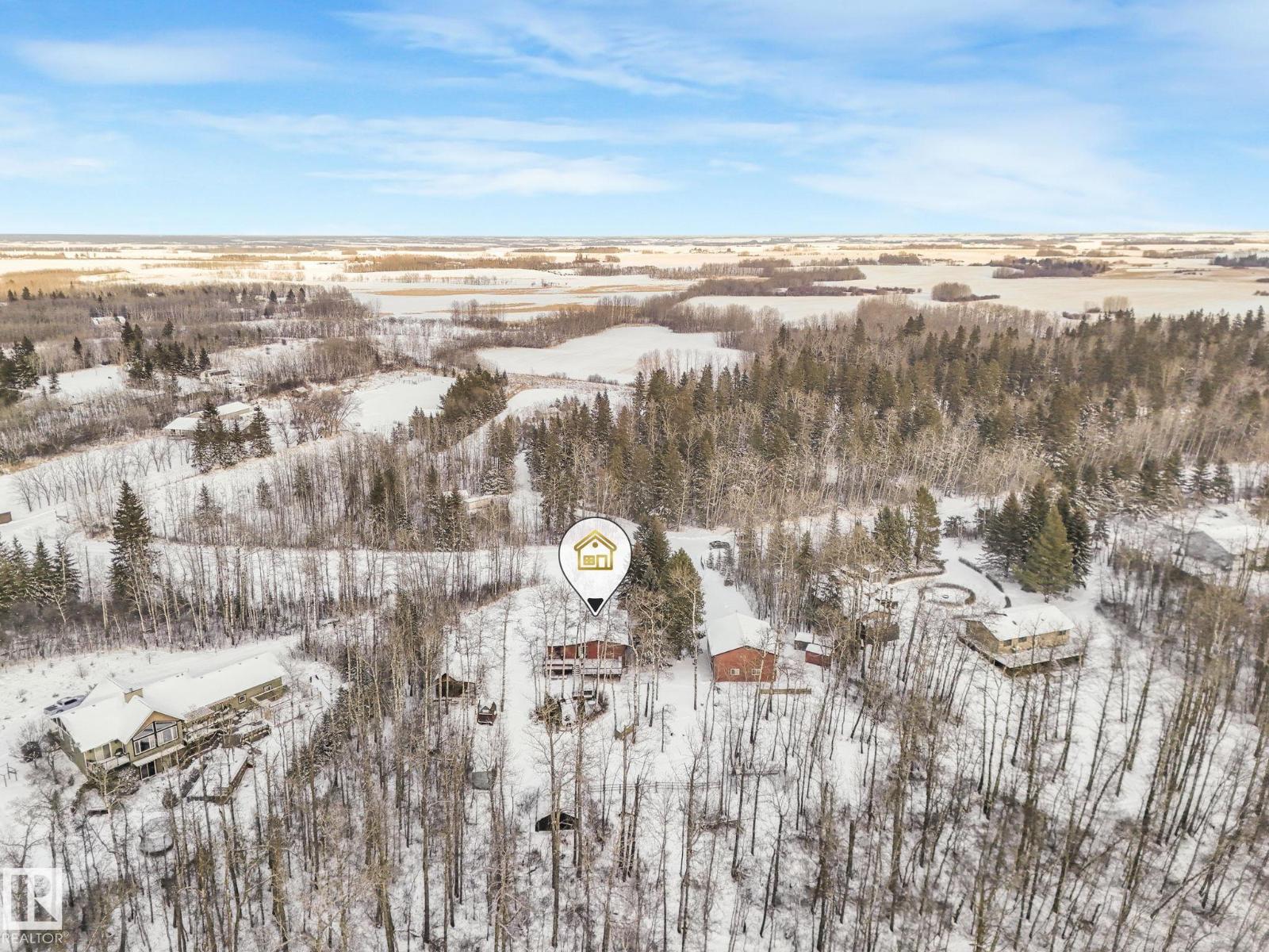 #116 472084 Rge Road 241, Rural Wetaskiwin County, Alberta  T0C 1Z0 - Photo 63 - E4474976