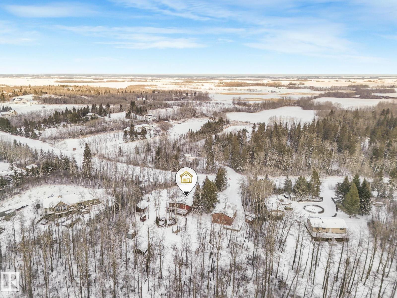 #116 472084 Rge Road 241, Rural Wetaskiwin County, Alberta  T0C 1Z0 - Photo 64 - E4474976