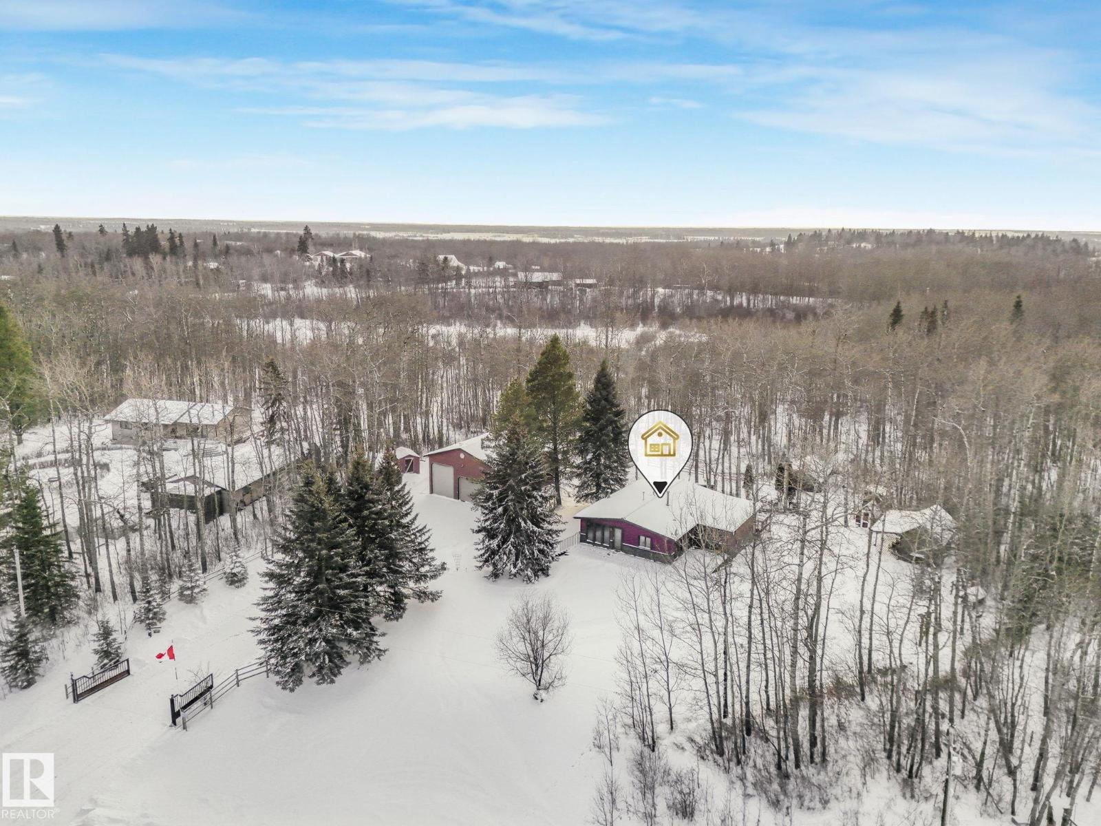 #116 472084 Rge Road 241, Rural Wetaskiwin County, Alberta  T0C 1Z0 - Photo 67 - E4474976