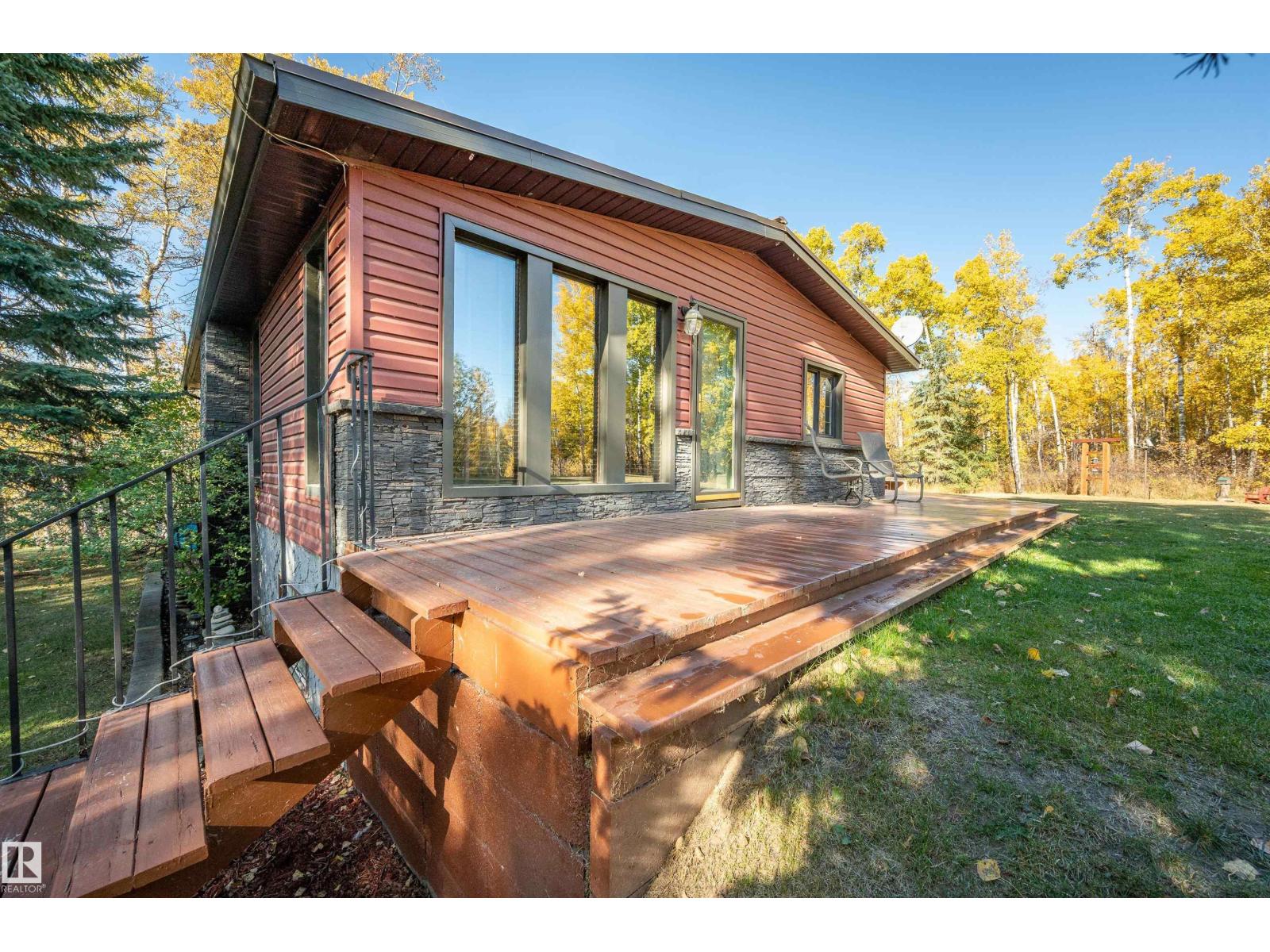 #116 472084 Rge Road 241, Rural Wetaskiwin County, Alberta  T0C 1Z0 - Photo 8 - E4474976