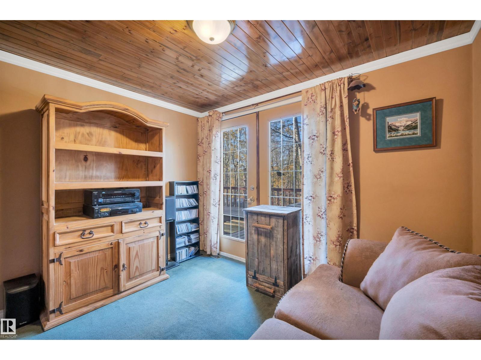 #116 472084 Rge Road 241, Rural Wetaskiwin County, Alberta  T0C 1Z0 - Photo 31 - E4474976