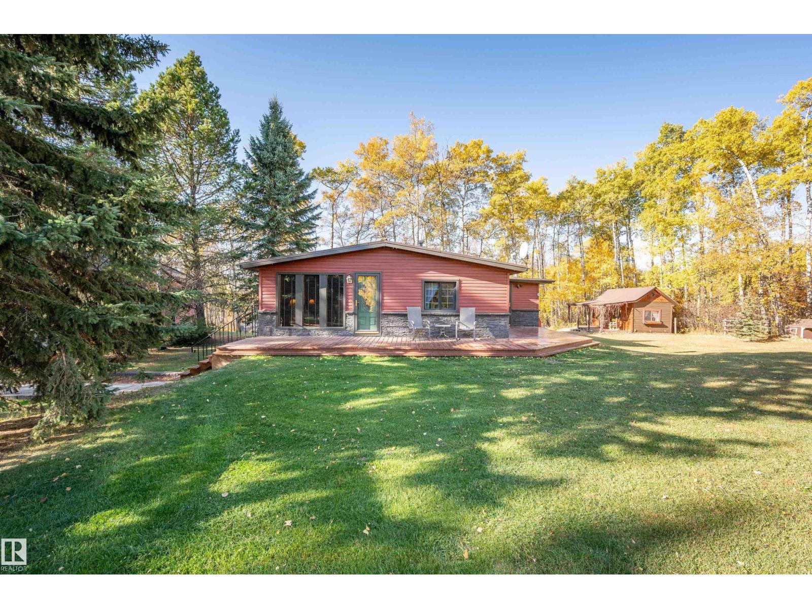 #116 472084 Rge Road 241, Rural Wetaskiwin County, Alberta  T0C 1Z0 - Photo 9 - E4474976