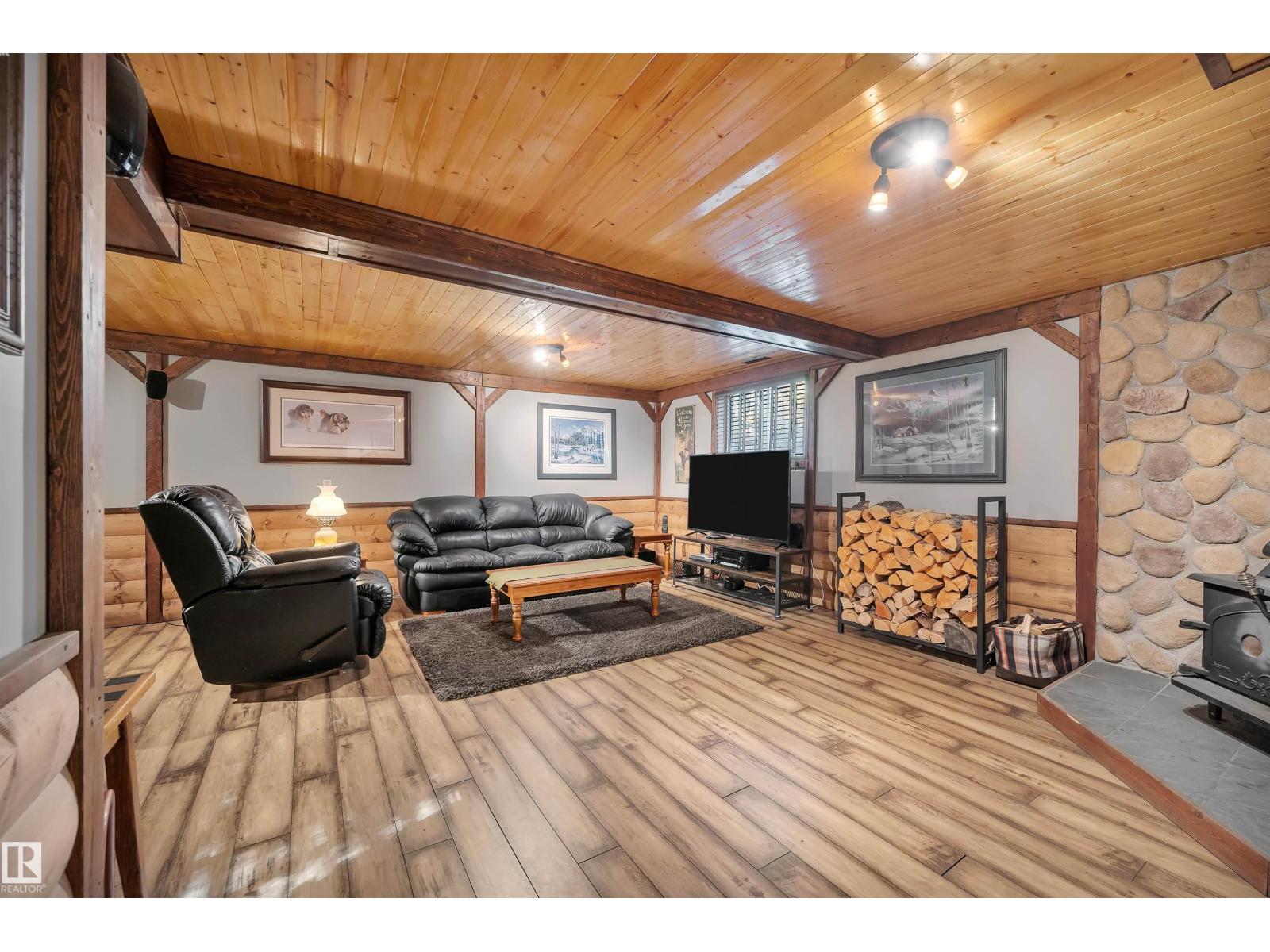 #116 472084 Rge Road 241, Rural Wetaskiwin County, Alberta  T0C 1Z0 - Photo 37 - E4474976