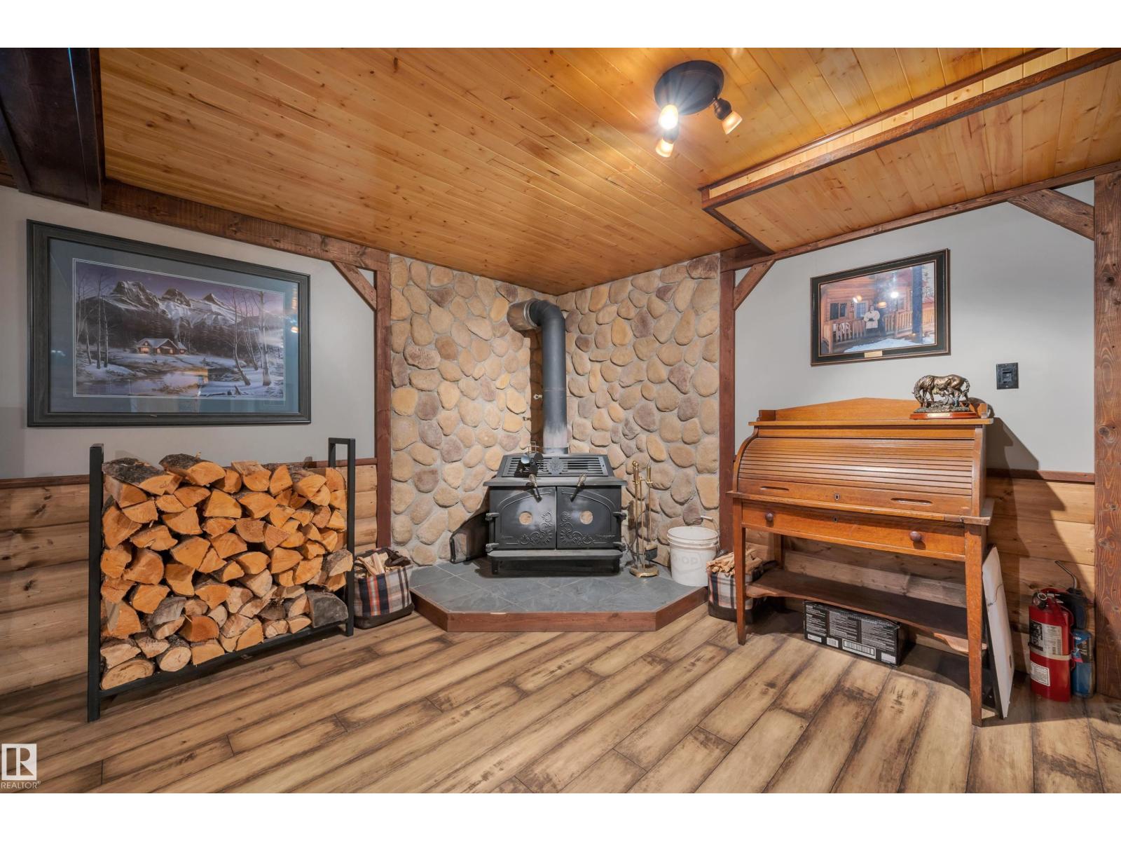 #116 472084 Rge Road 241, Rural Wetaskiwin County, Alberta  T0C 1Z0 - Photo 39 - E4474976