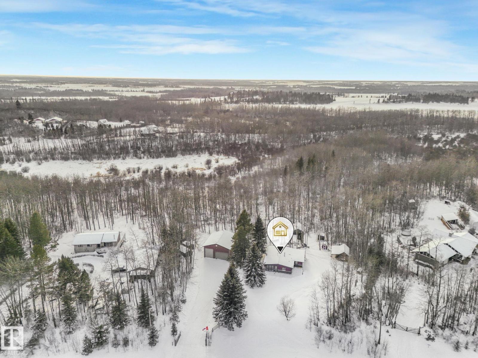 #116 472084 Rge Road 241, Rural Wetaskiwin County, Alberta  T0C 1Z0 - Photo 66 - E4474976