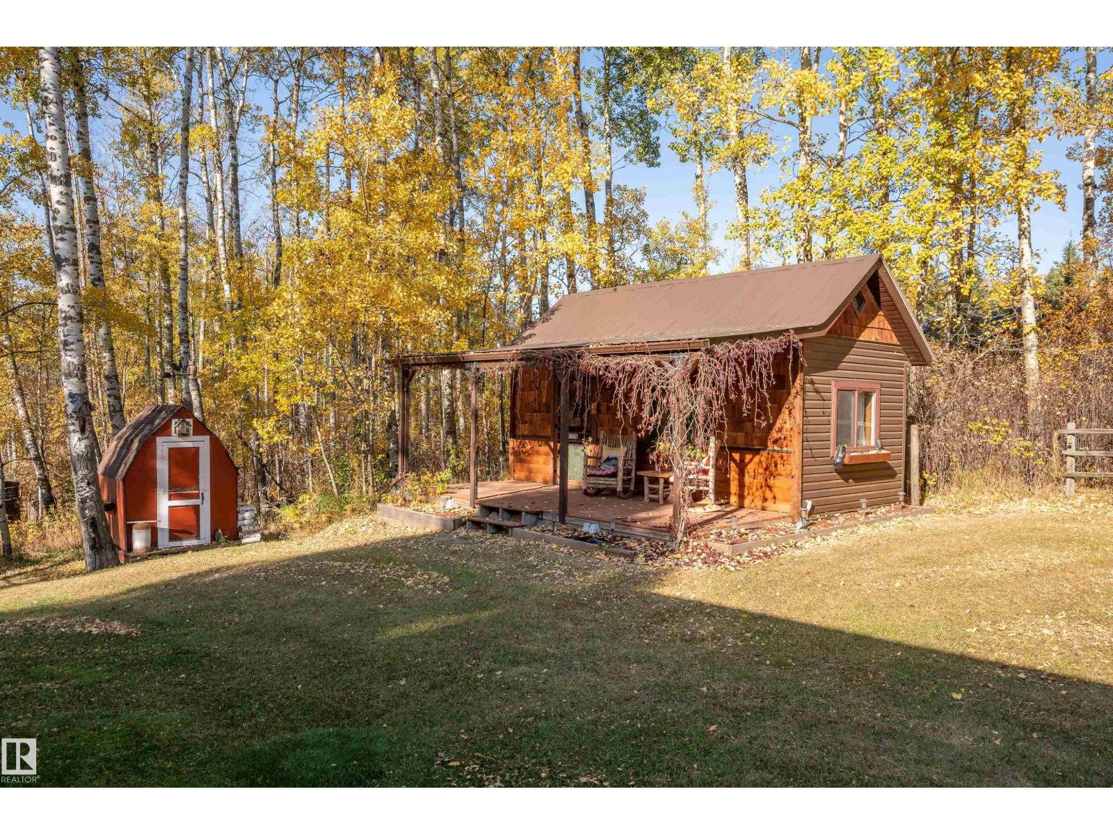 #116 472084 Rge Road 241, Rural Wetaskiwin County, Alberta  T0C 1Z0 - Photo 56 - E4474976