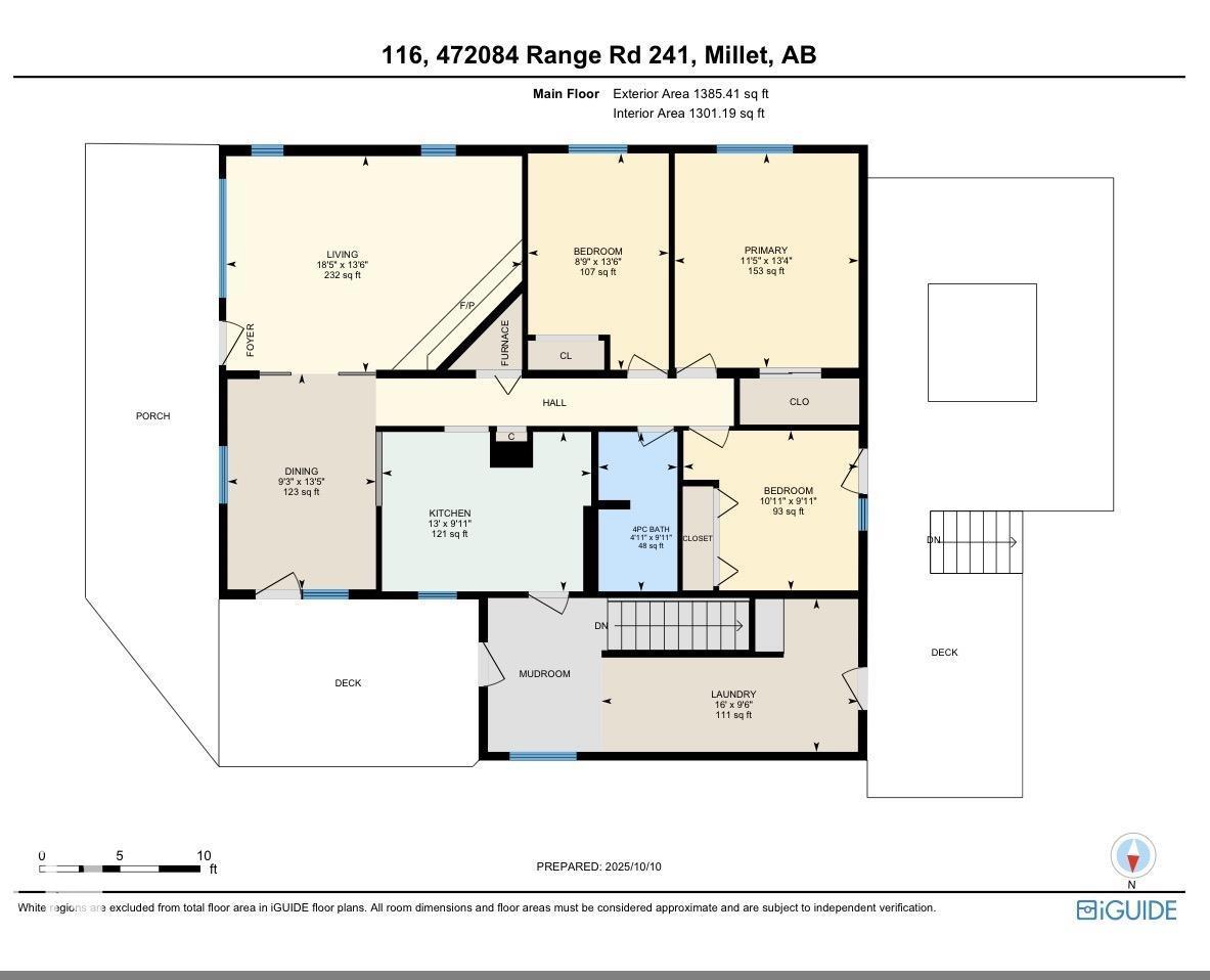 #116 472084 Rge Road 241, Rural Wetaskiwin County, Alberta  T0C 1Z0 - Photo 69 - E4474976
