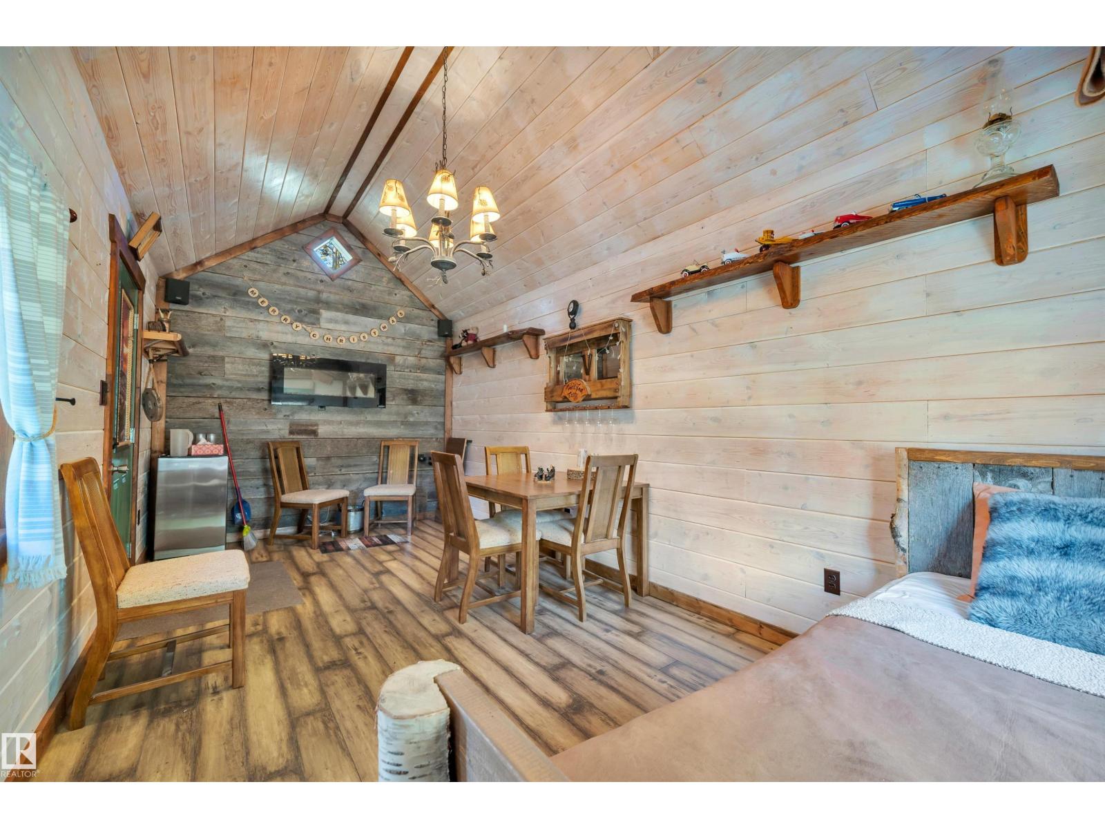 #116 472084 Rge Road 241, Rural Wetaskiwin County, Alberta  T0C 1Z0 - Photo 61 - E4474976