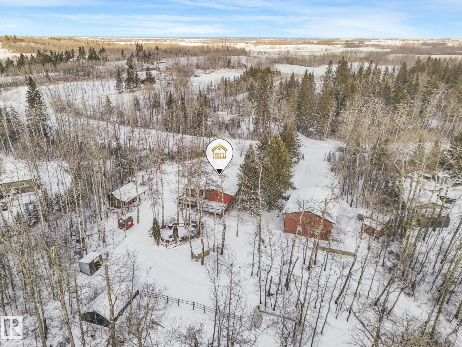 #116 472084 Rge Road 241, Rural Wetaskiwin County, Alberta  T0C 1Z0 - Photo 65 - E4474976