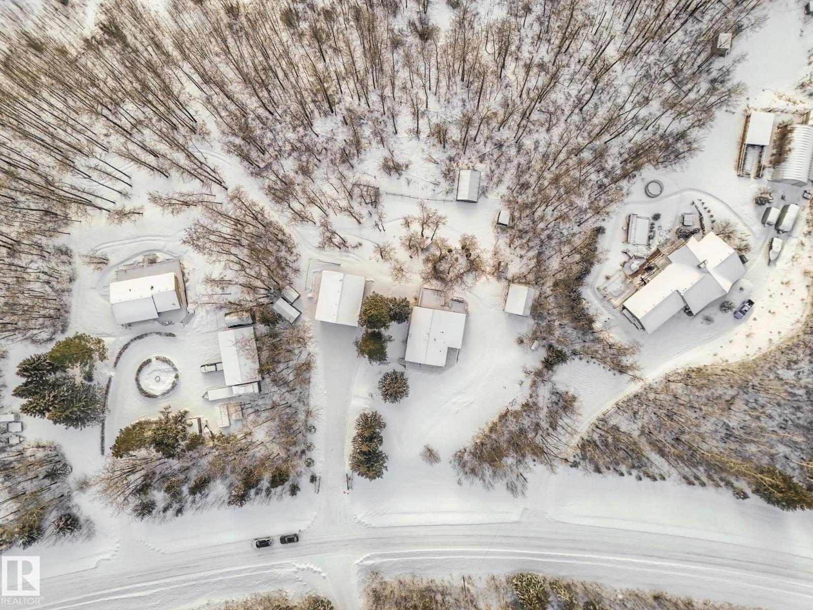 #116 472084 Rge Road 241, Rural Wetaskiwin County, Alberta  T0C 1Z0 - Photo 68 - E4474976