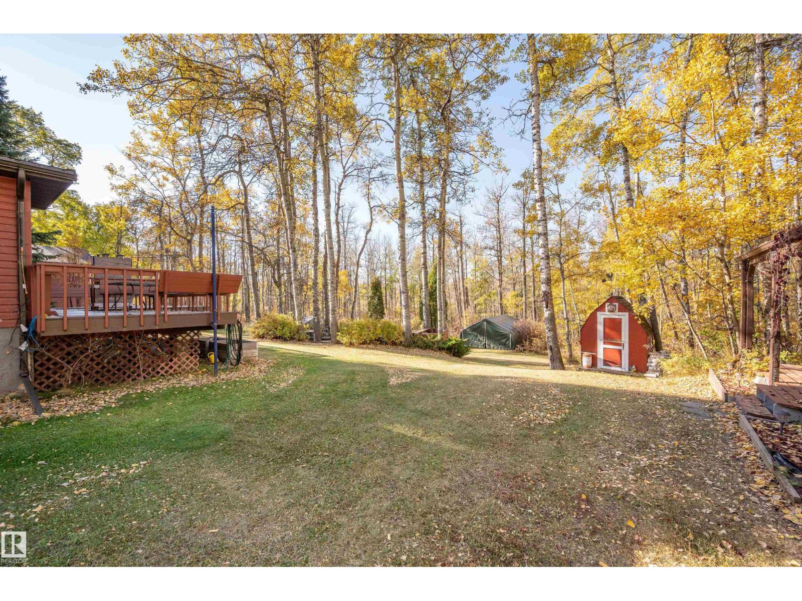 #116 472084 Rge Road 241, Rural Wetaskiwin County, Alberta  T0C 1Z0 - Photo 62 - E4474976