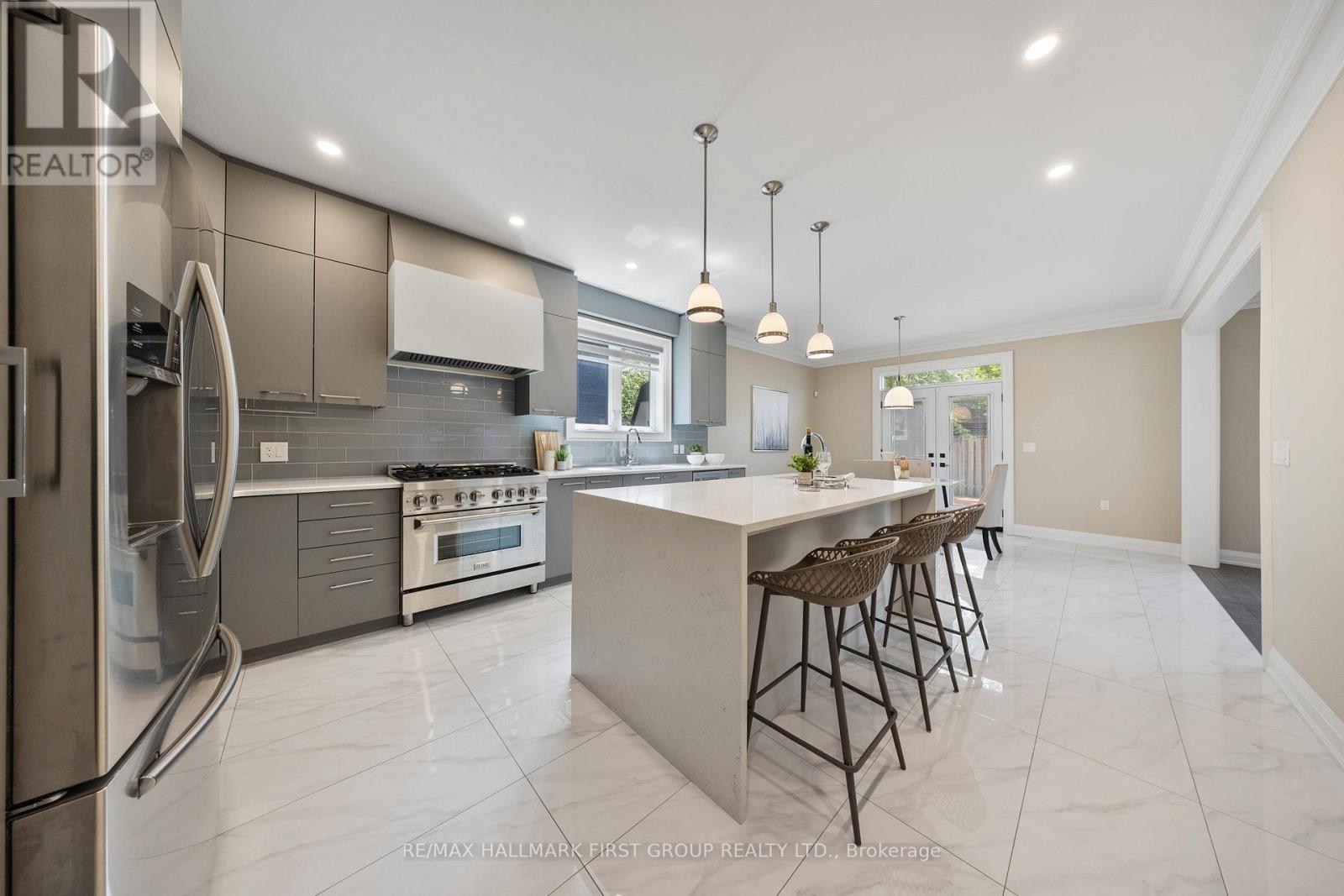 732 Hillview Crescent, Pickering, Ontario  L1W 2R8 - Photo 16 - E12825698